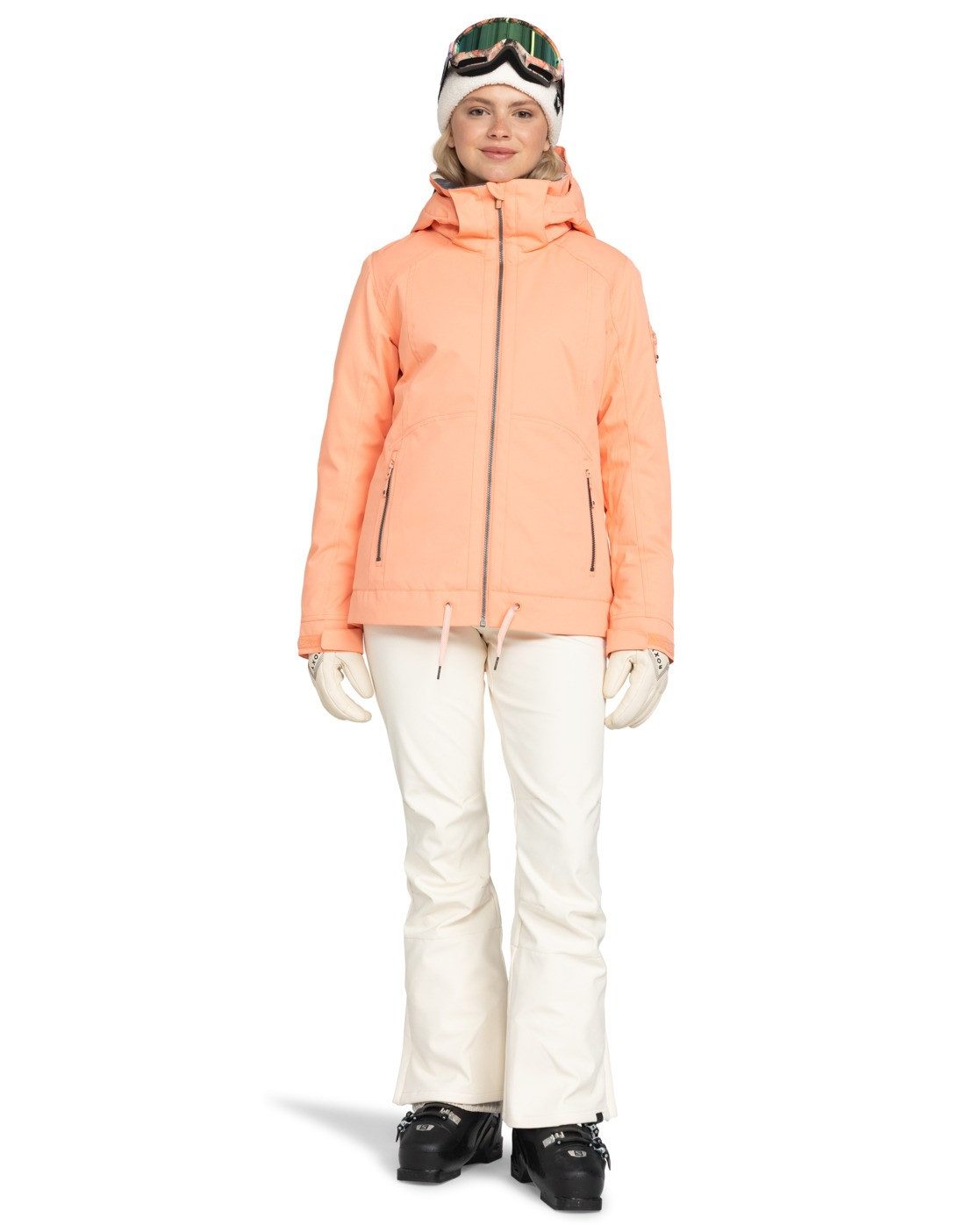Snowboardjacke Meade