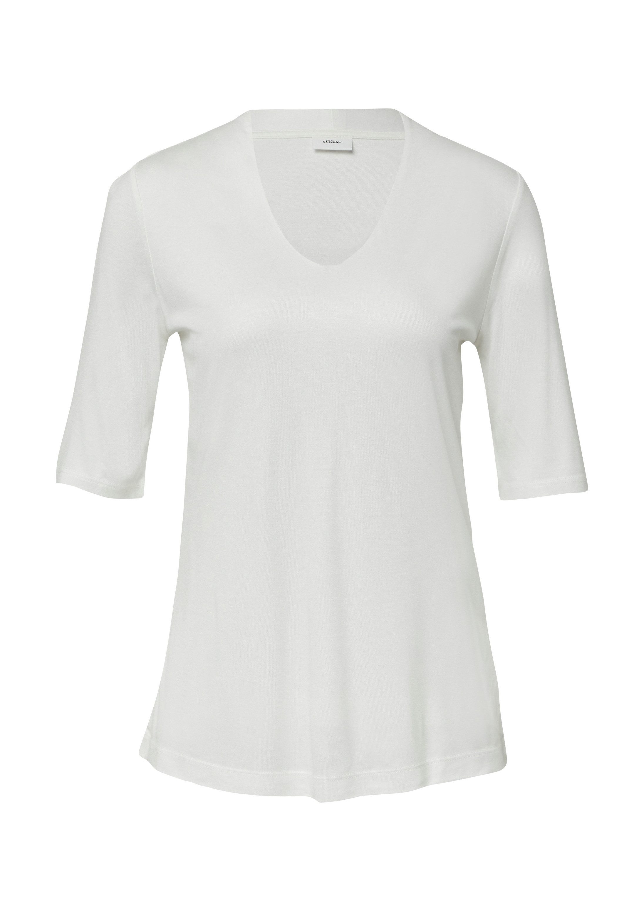 Kurzarmshirt T-Shirt