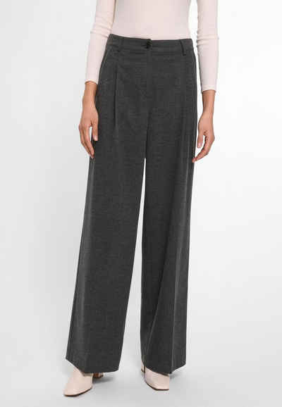 Basler Bügelfaltenhose Trousers