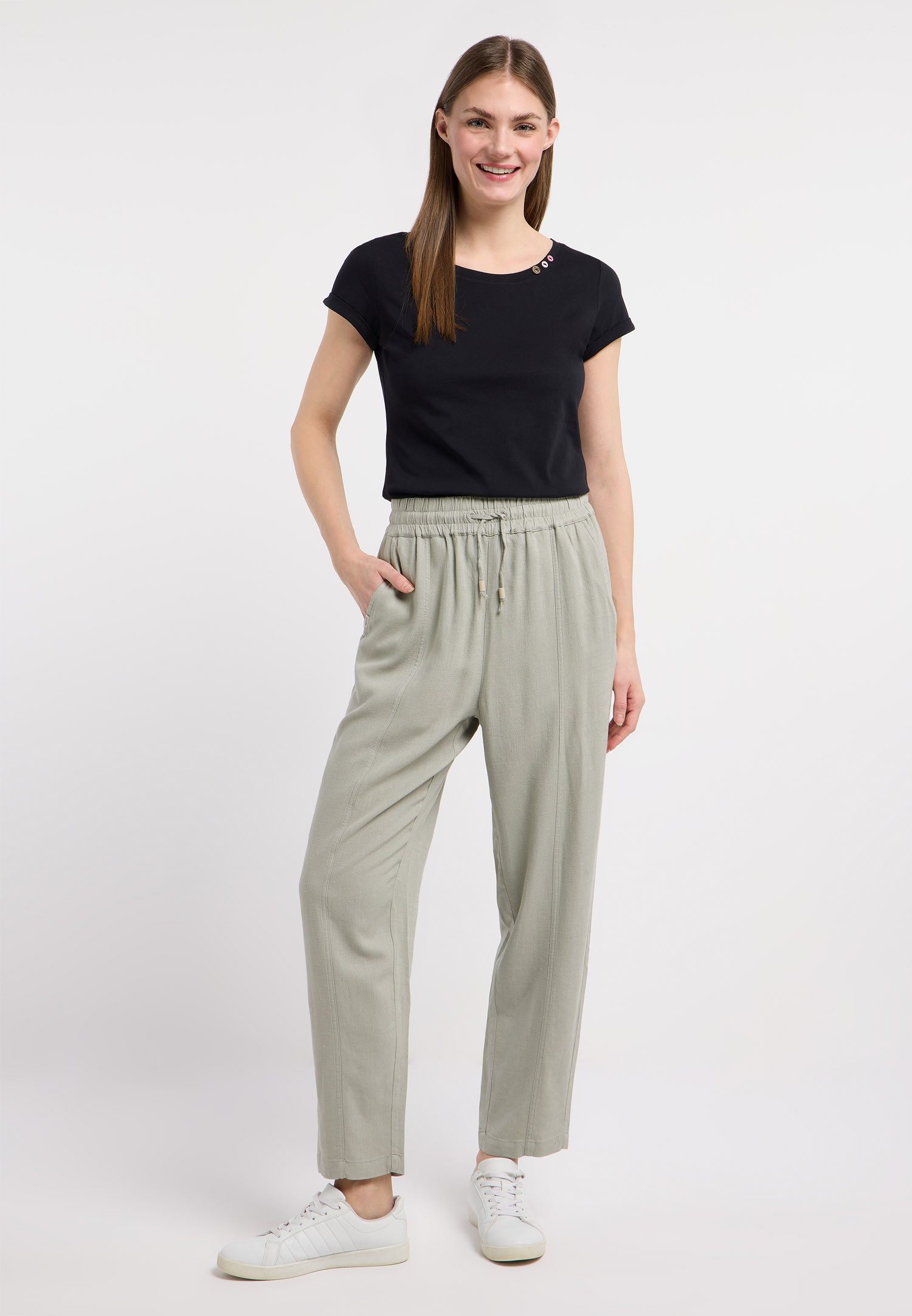 Relaxhose Sommerhose SARRA