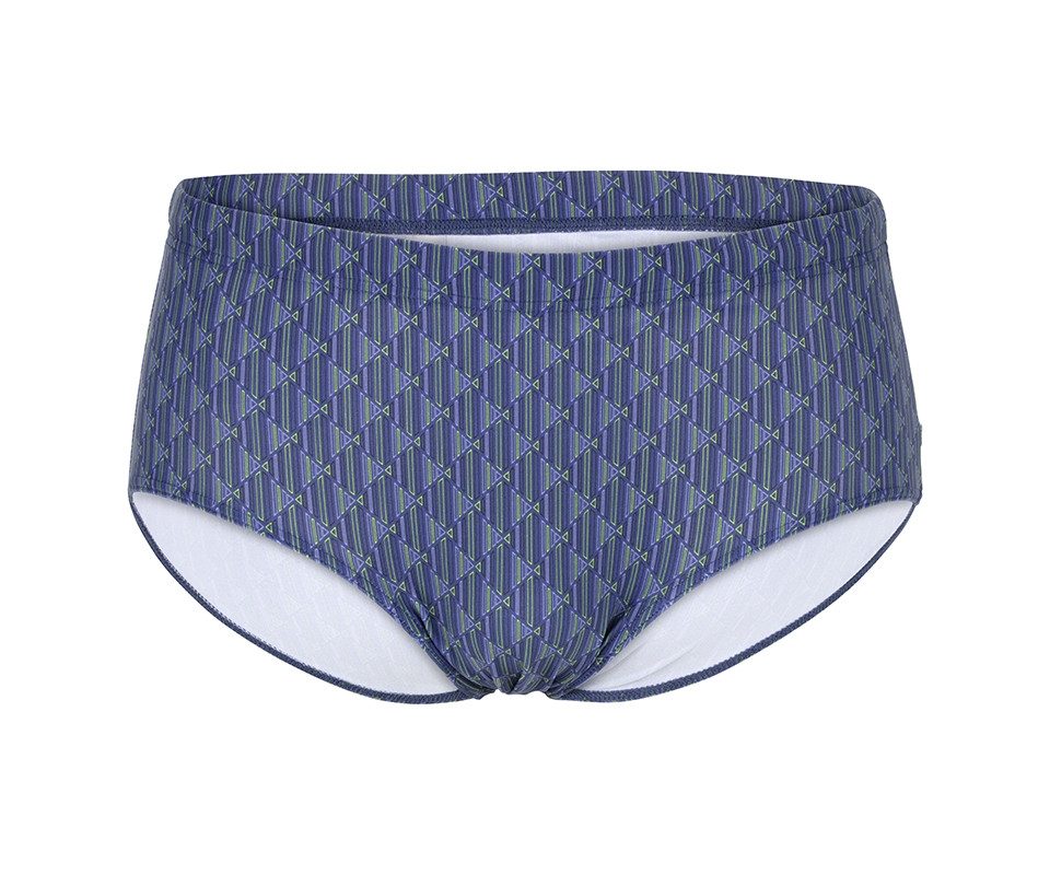 Fashy Badehose Herren Badehose wie Abbildung