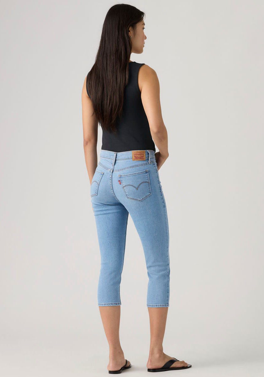 Levi's® Caprijeans 311 SHAPING SKN CAPRI