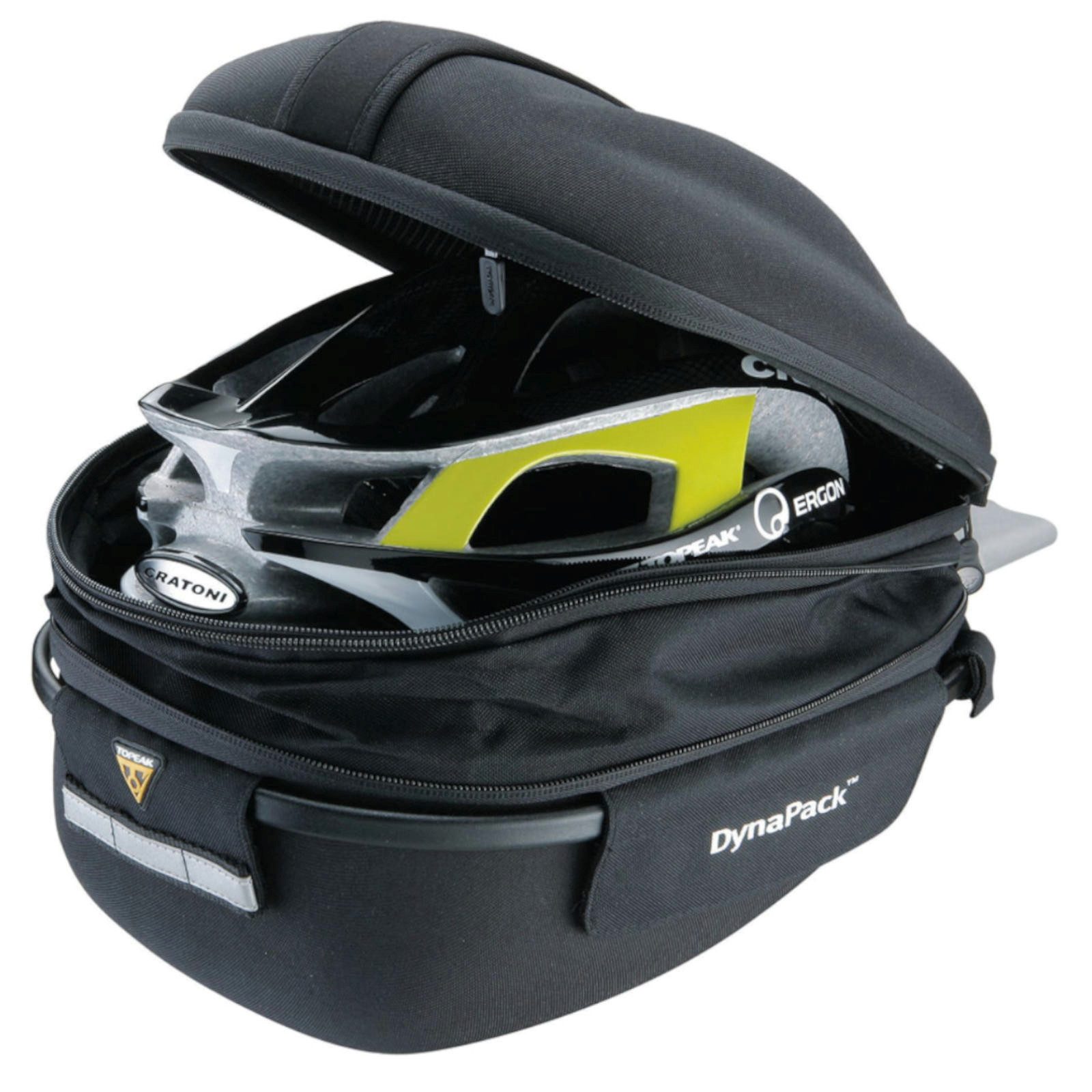 Topeak Satteltasche