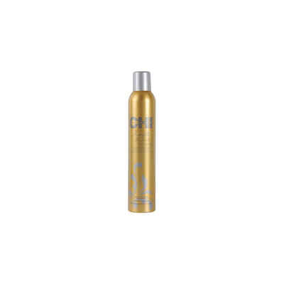 CHI Haarspray Keratin Flexible Hold Hair Spray, 1-tlg., für softe Styles, die den ganzen Tag lang halten