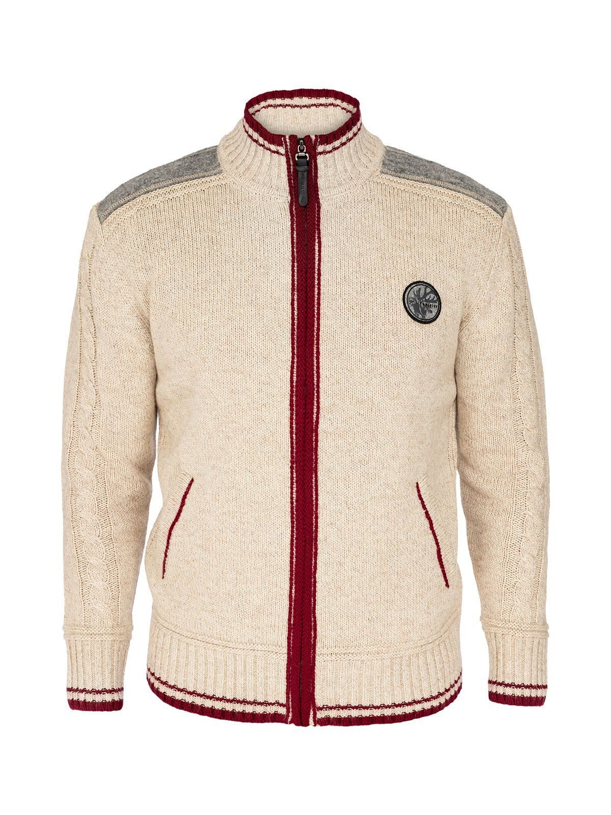 Trachtenstrickjacke BETZBACH