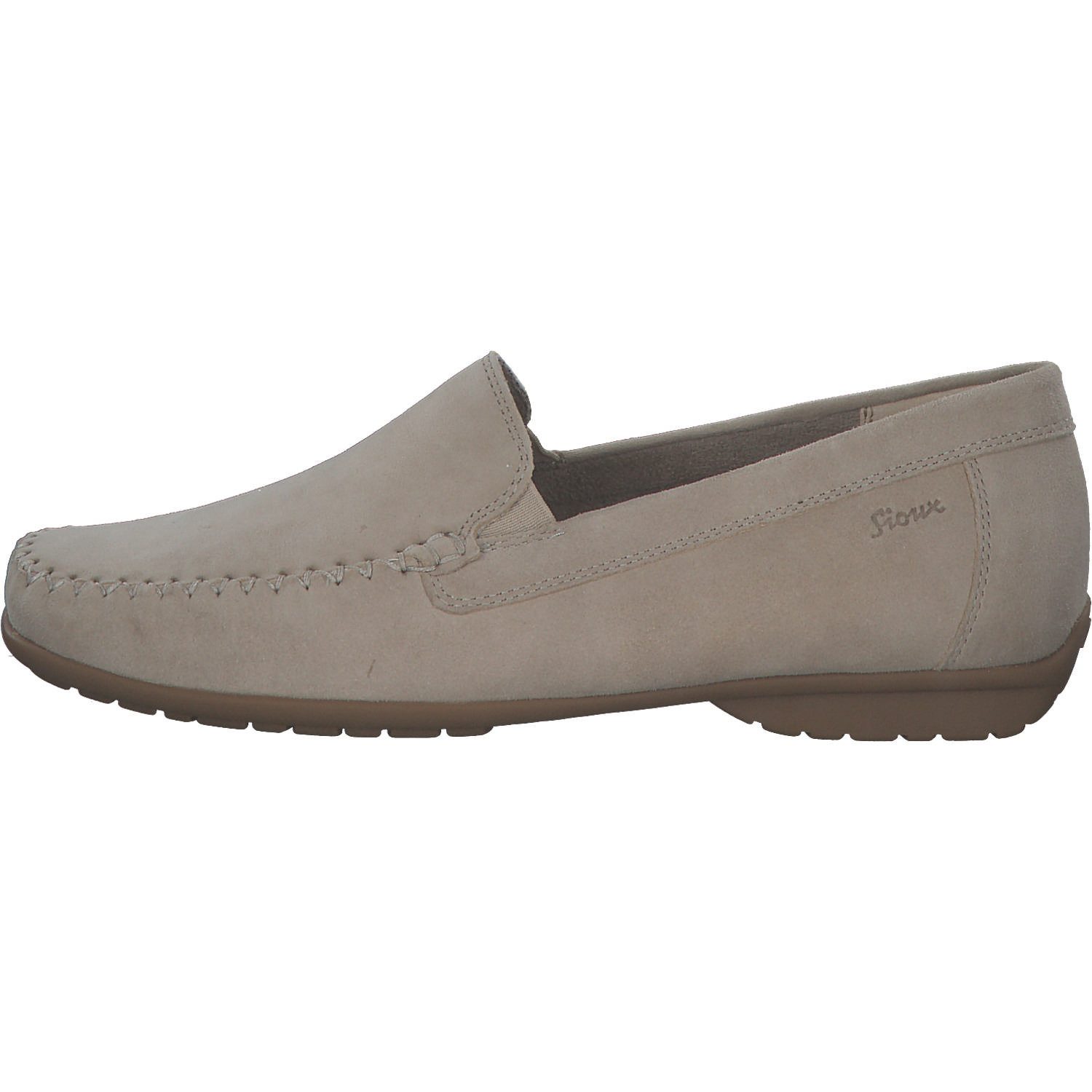 SIOUX Cortizia 6528 Mokassin günstig online kaufen