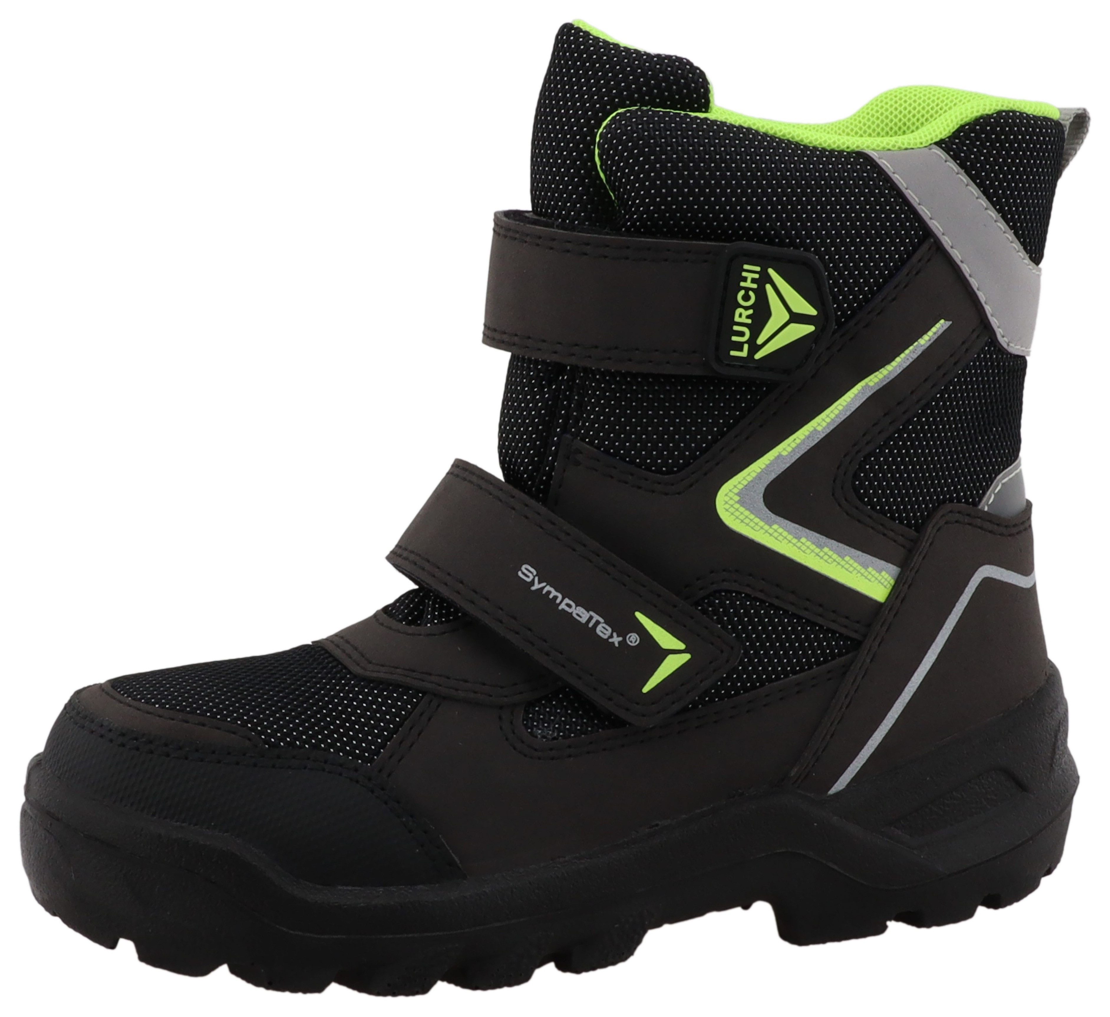 Klaus SYMPATEX Winterboots