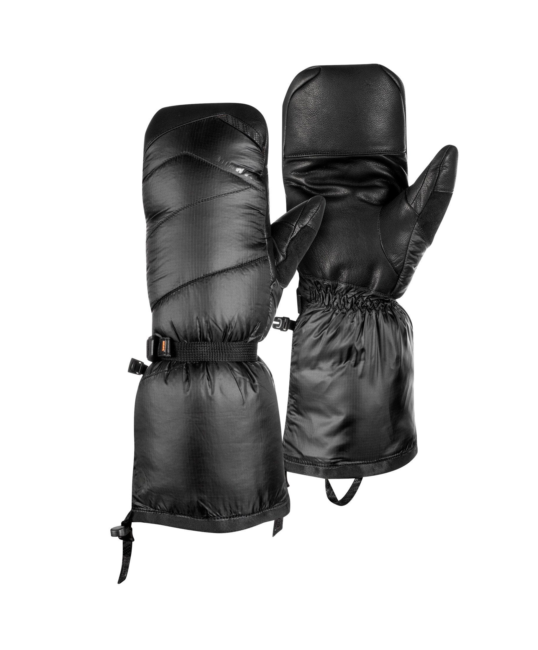 Mammut Fäustlinge Arctic Mitten | Handschuhe