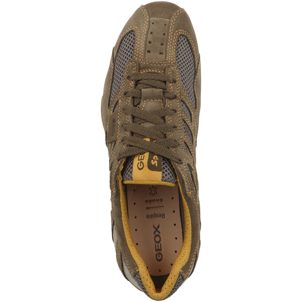 Geox U Snake Original A Herren günstig online kaufen