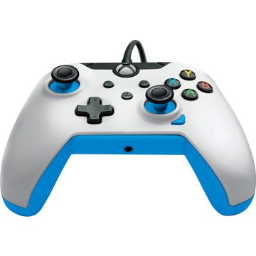 pdp Wired Controller - Ion White Controller