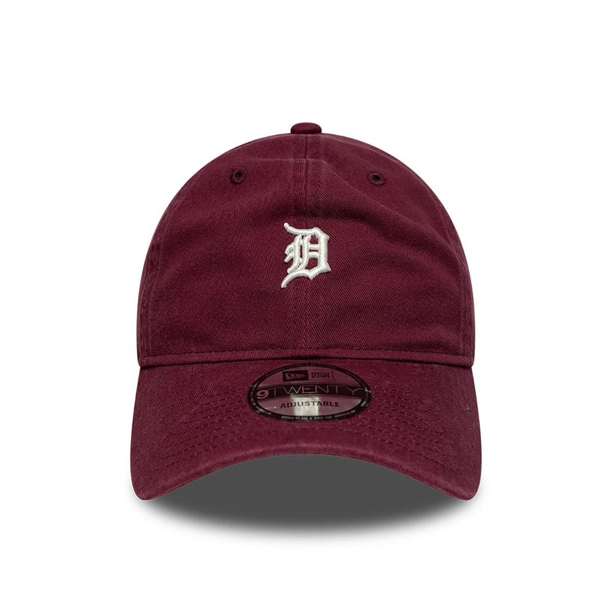 New Era Baseball Cap MLB Detroit Tigers Mini Logo (kein Set)