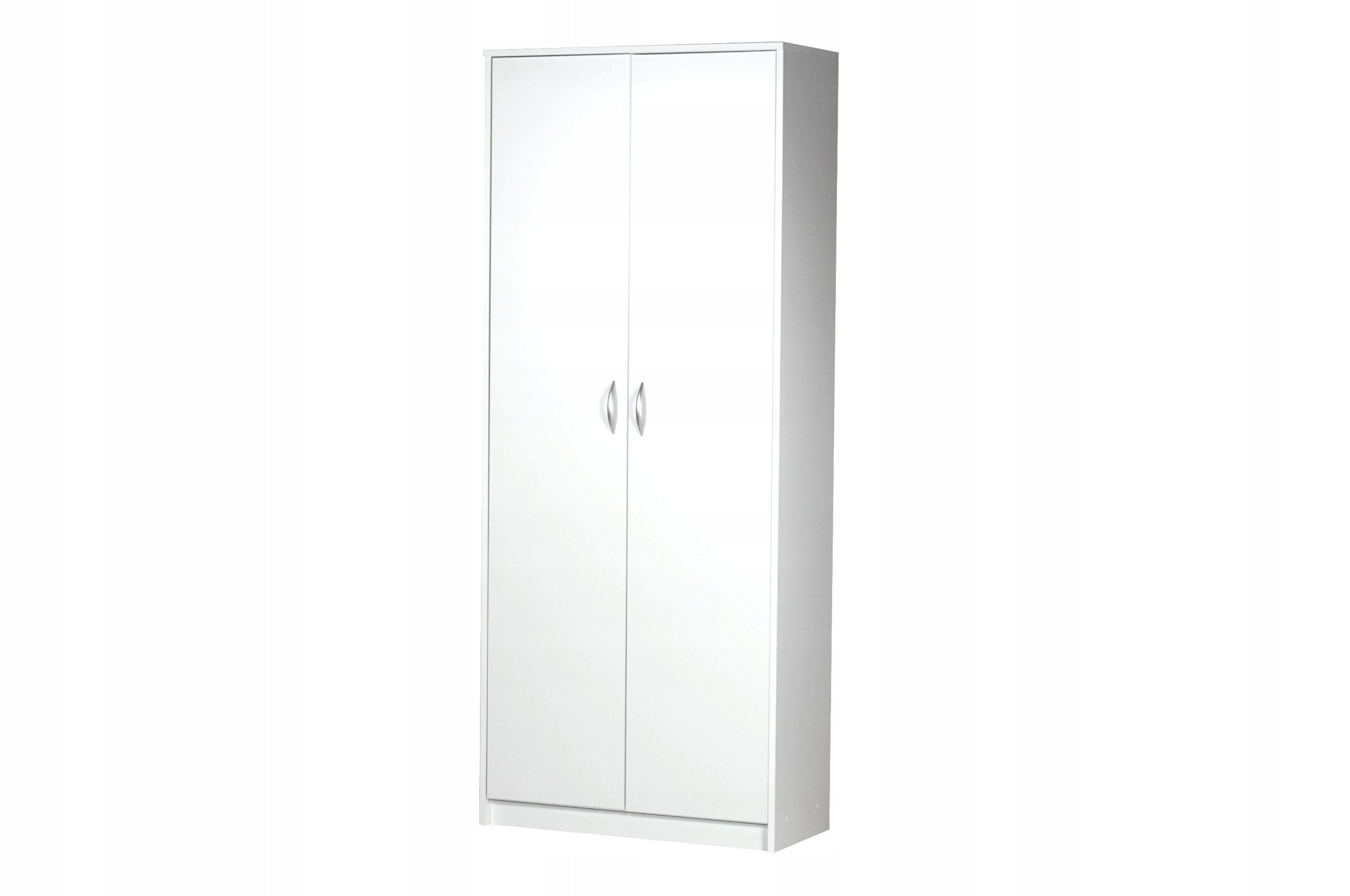 Home Collective Mehrzweckschrank Kleiderschrank Regal 74cm breit 180cm hoch günstig online kaufen