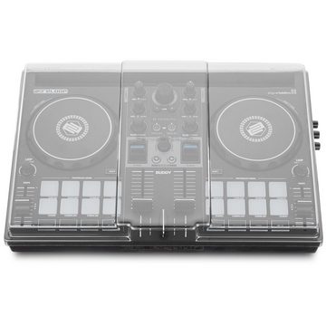 Decksaver Abdeckhaube, Reloop Ready / Buddy Cover - Cover für DJ Equipment