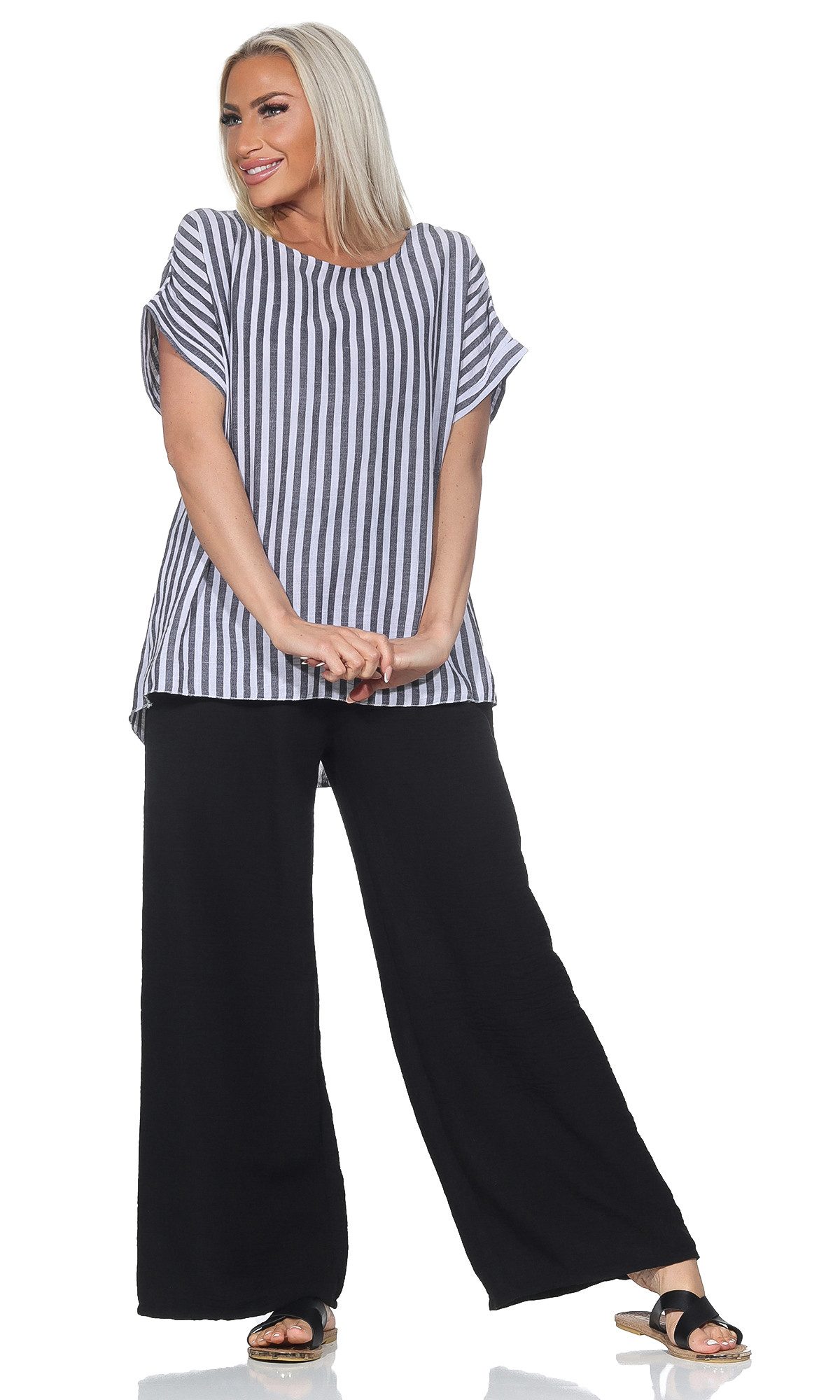 OriginalYou Marlene-Hose Sommerhose Damen Freizeithose leichte günstig online kaufen