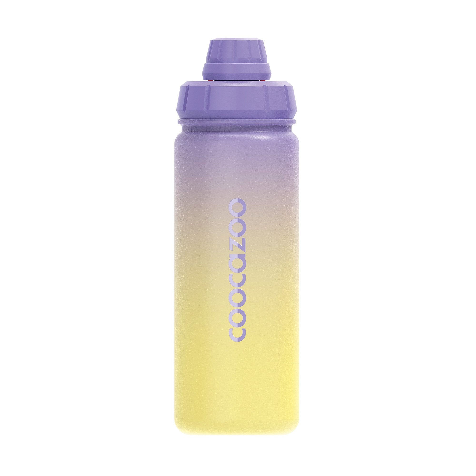 coocazoo Trinkflasche Trinkflasche Tritan, 750 ml