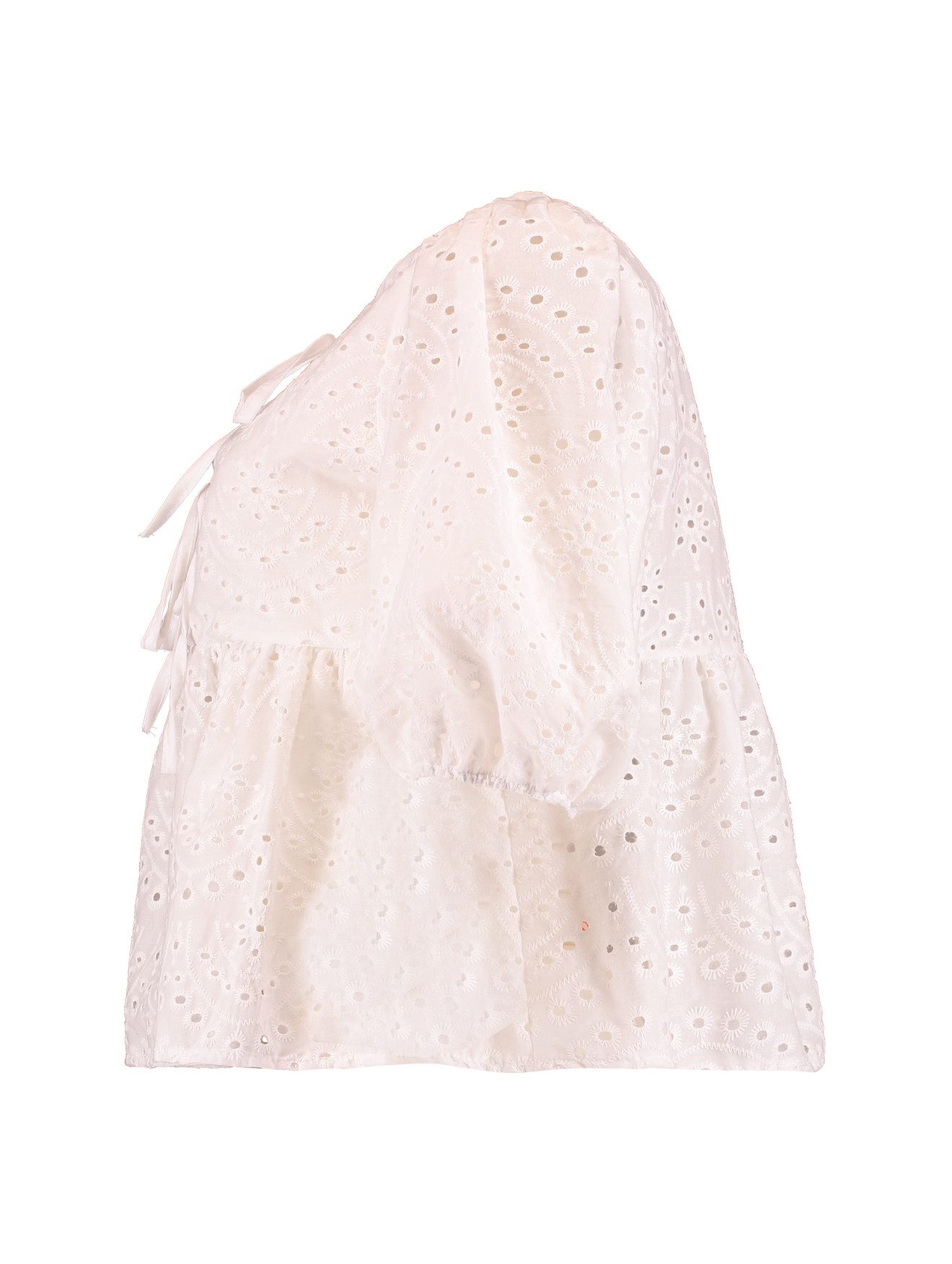 HaILY’S T-Shirt 3/4 C TP Vi44ctoria, white