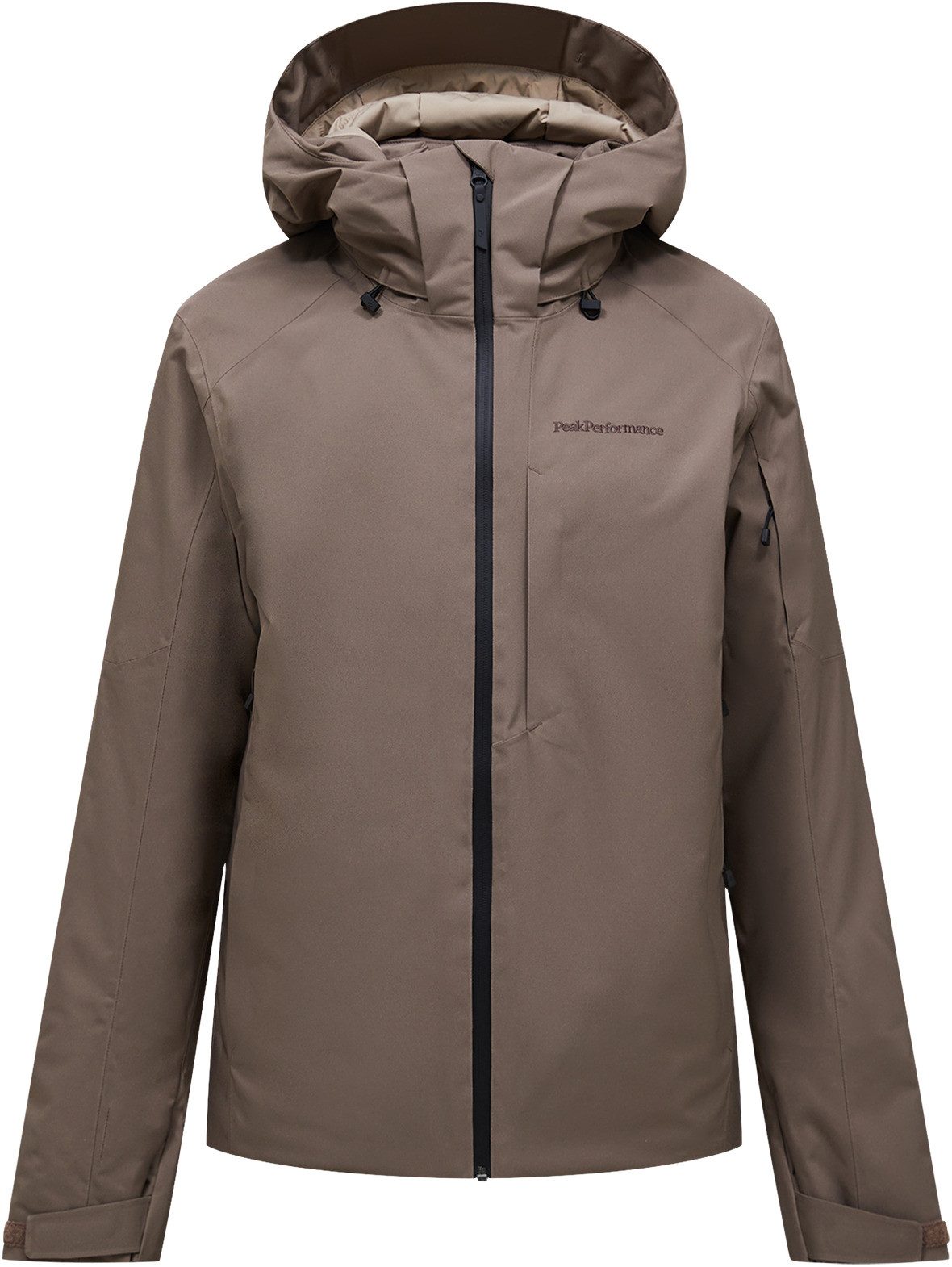 Peak Performance Anorak Peak Performance Herren Skijacke