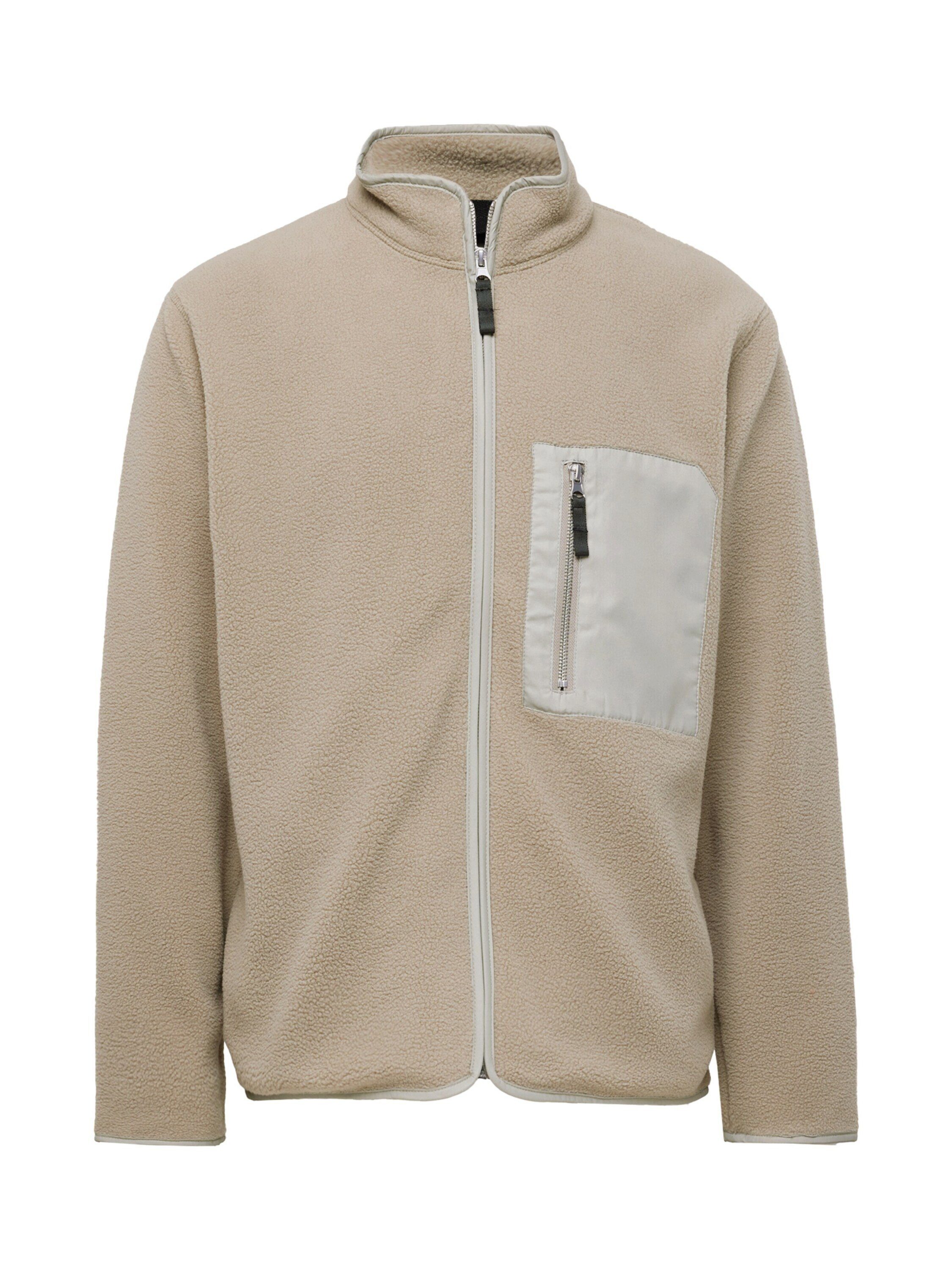 minimum Fleecejacke Calso (1-St)