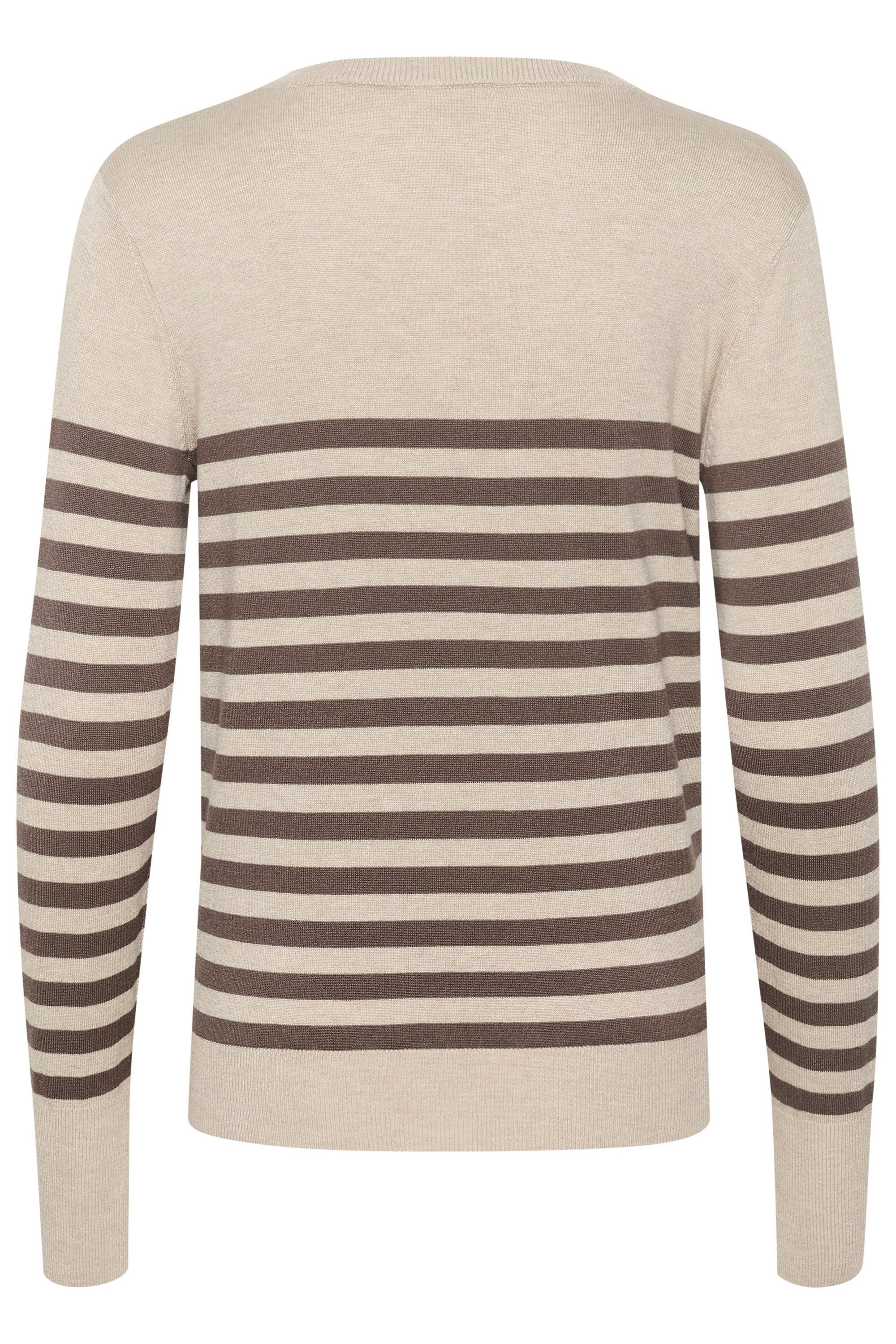 KAFFE Strickpullover Strickpullover KAlizza günstig online kaufen