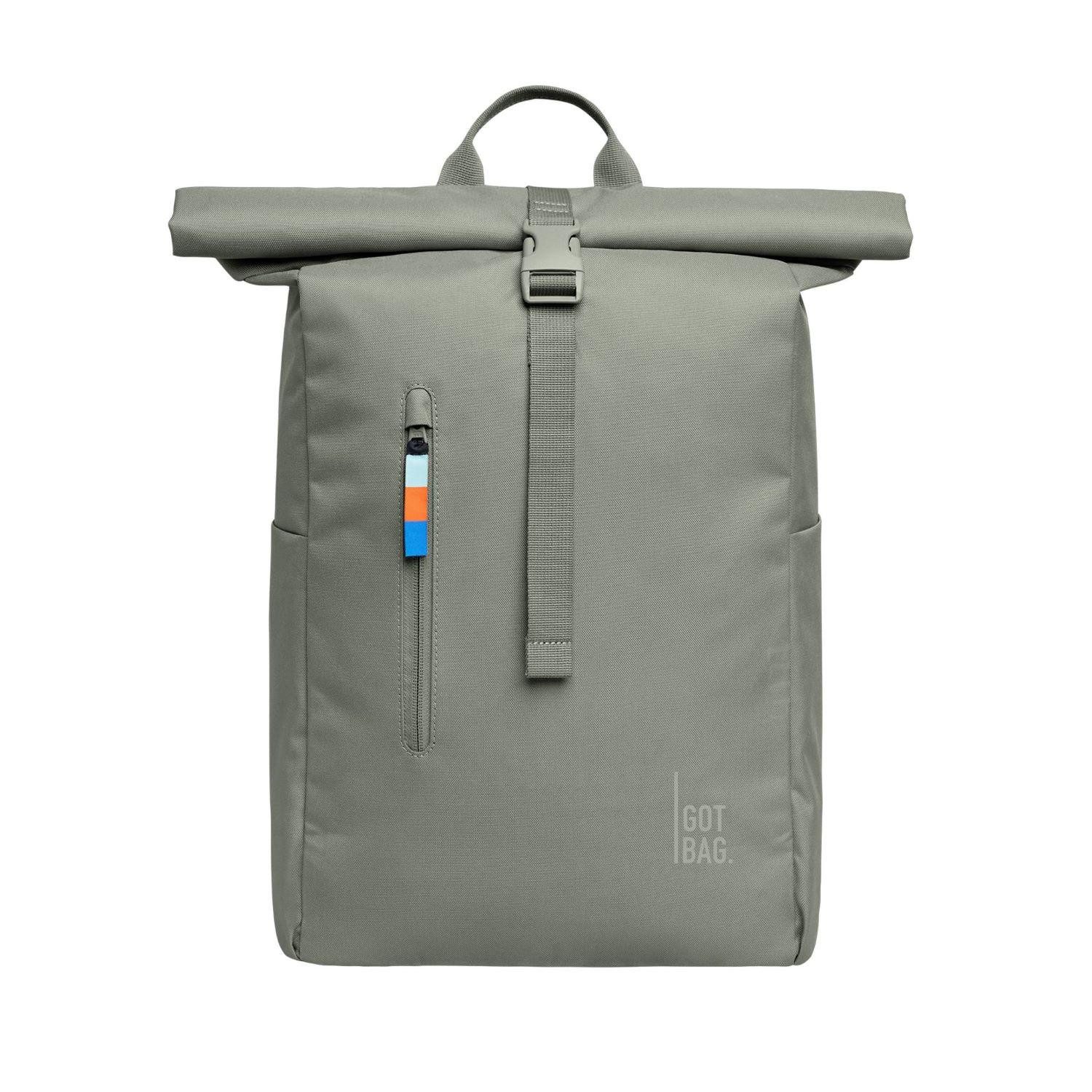 Got Bag Rucksack Got Bag Rolltop Easy bass BP0121XX-605