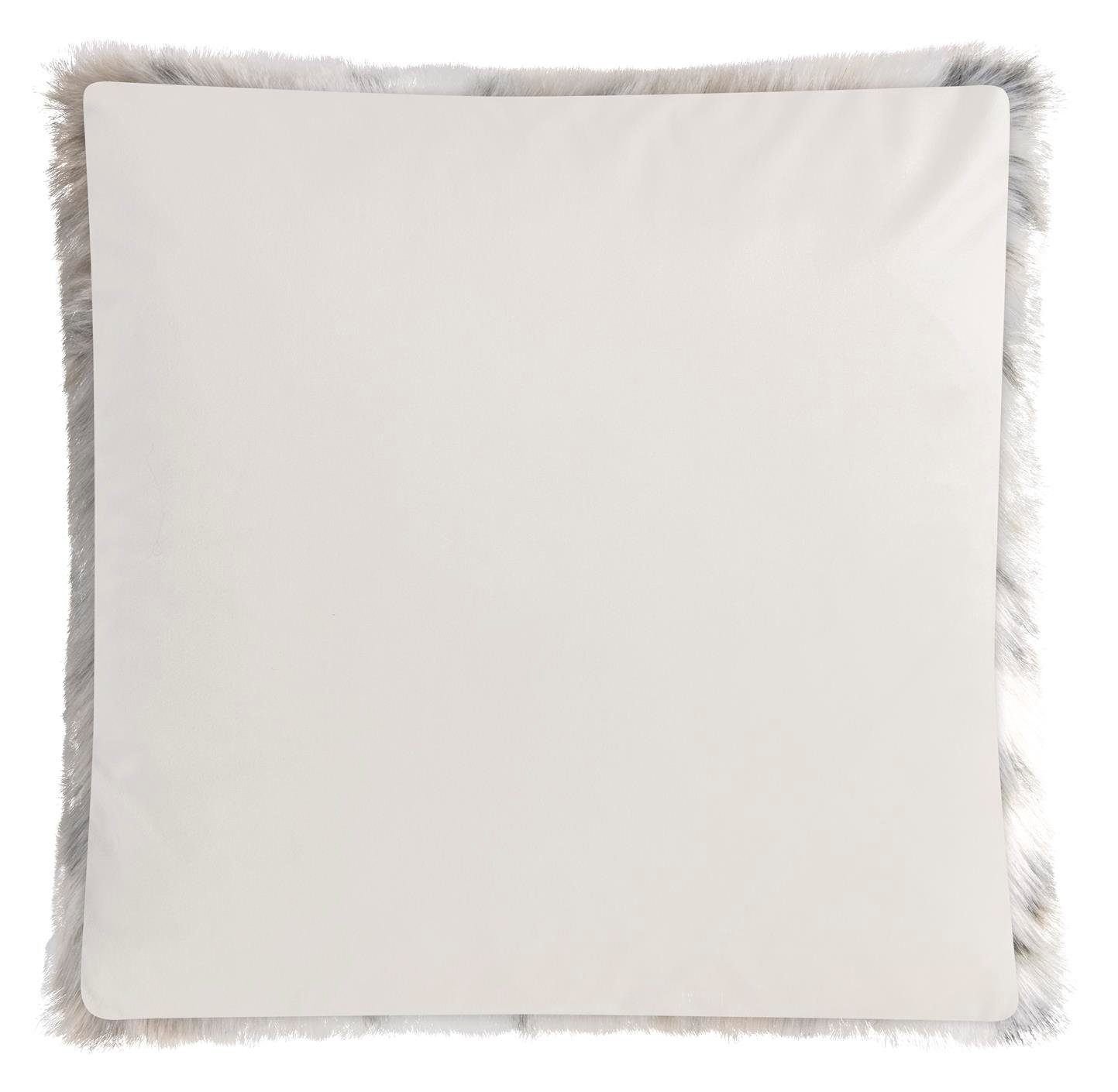 Magma Heimtex Kissenhülle Pelzimitat Skins 40x40cm günstig online kaufen