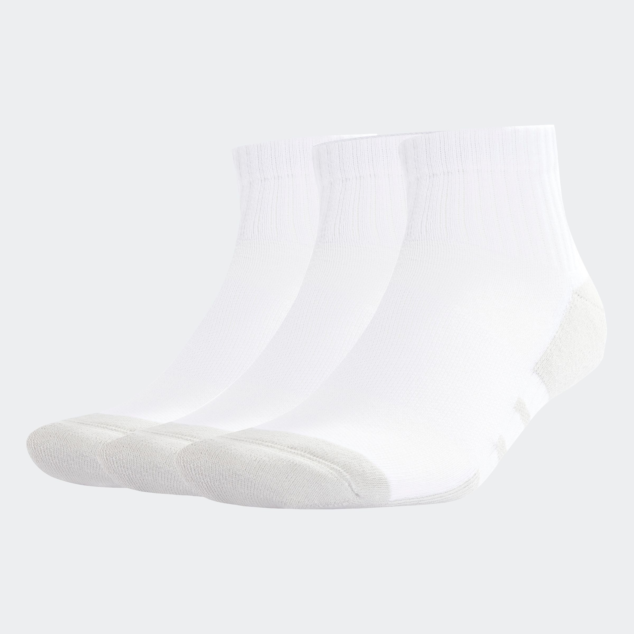 adidas Performance Funktionssocken ESS CC QRT 3P (3-Paar) Kurzsocken, Sneak günstig online kaufen