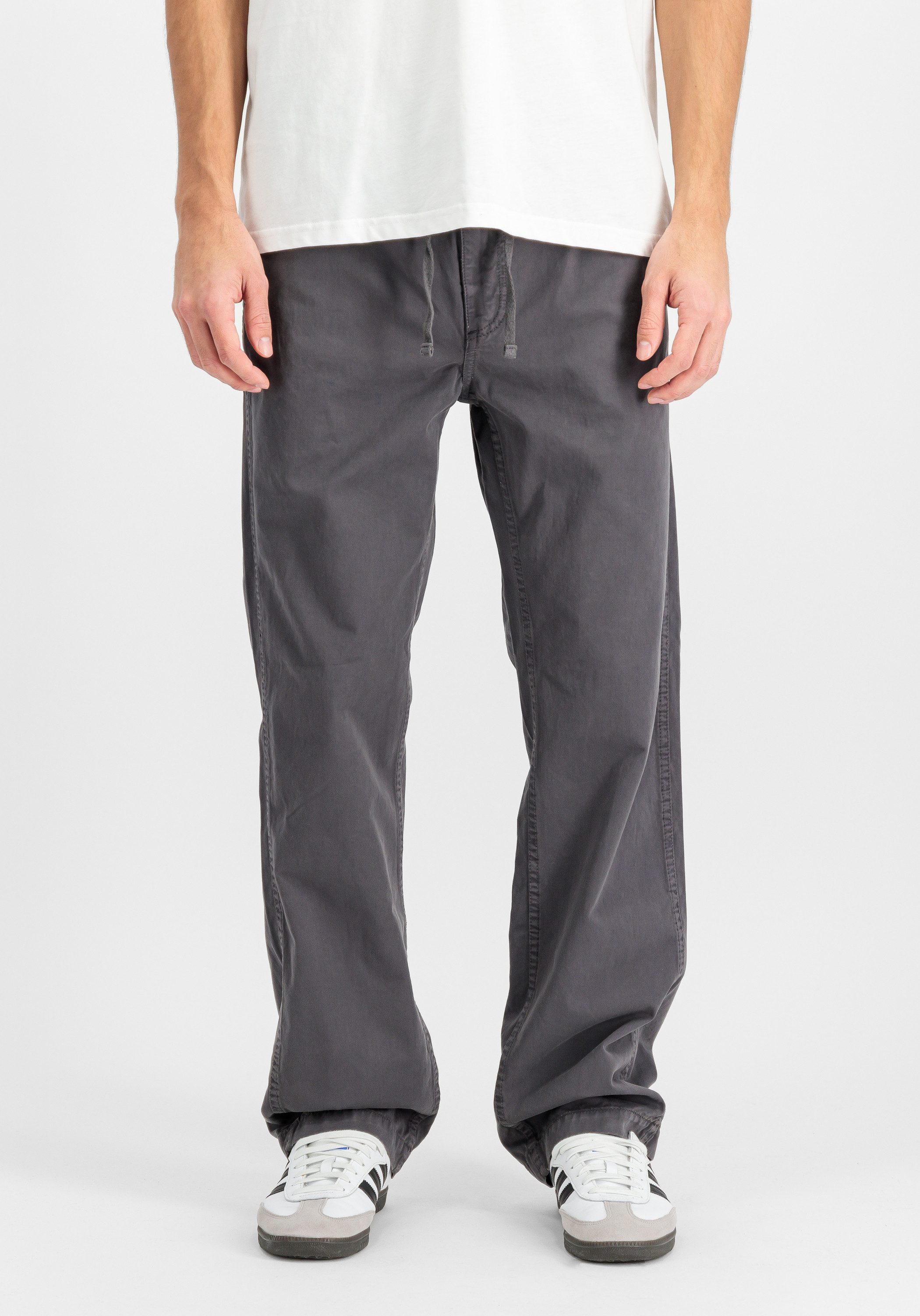 Alpha Industries Shorts Basic Cotton Pants