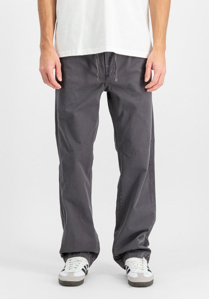 Alpha Industries Shorts Basic Cotton Pants