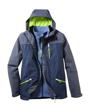 Killtec Outdoorjacke KOS 64 BYS JCKT