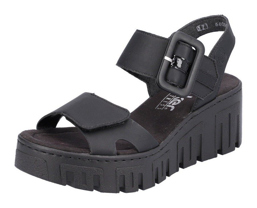 Keilsandalette