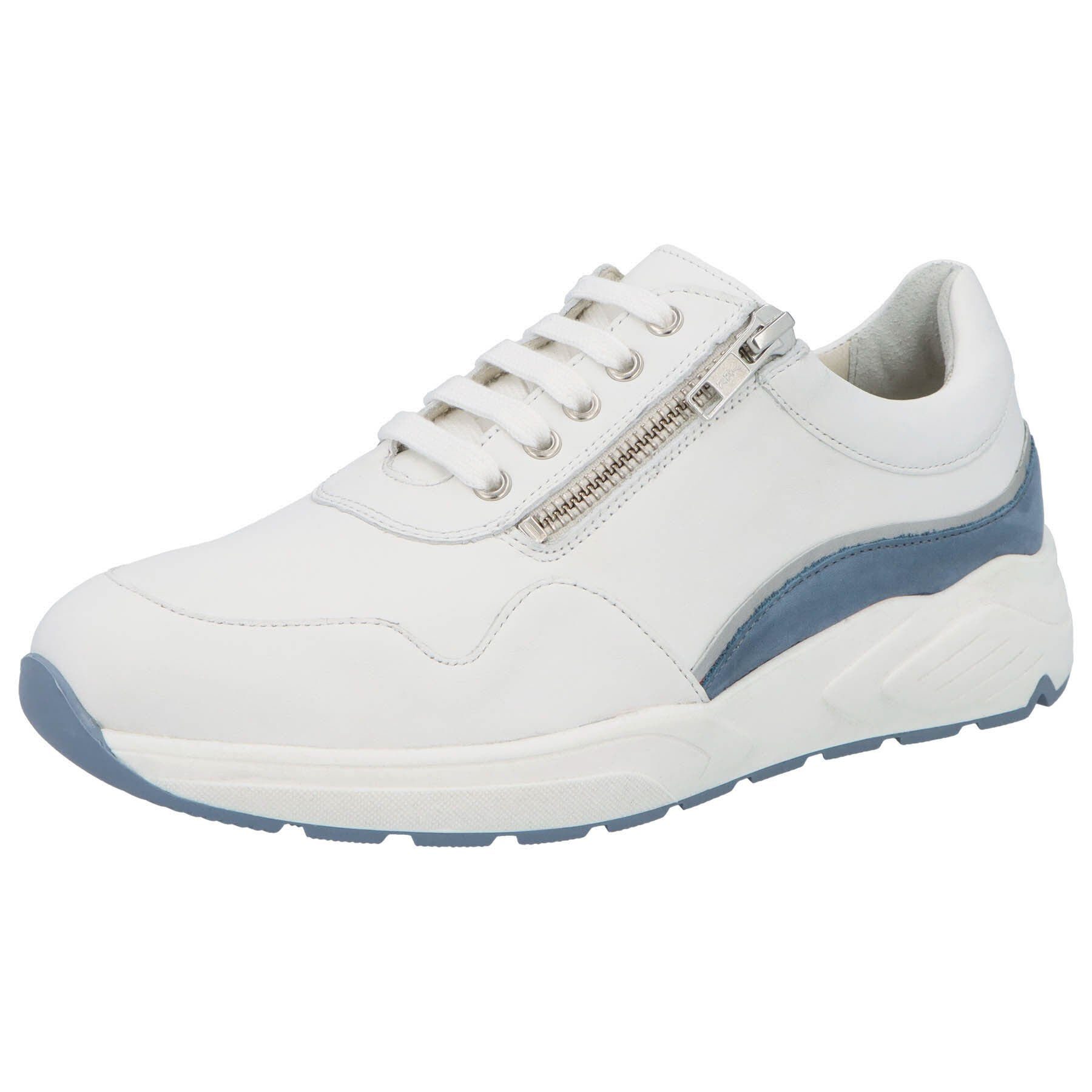 Schnürschuh