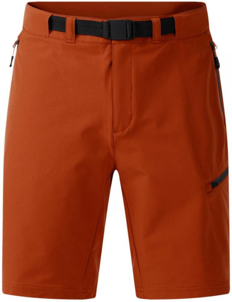 Dare2b Shorts Herren Outdoor-Shorts wasserabweisend Wandern