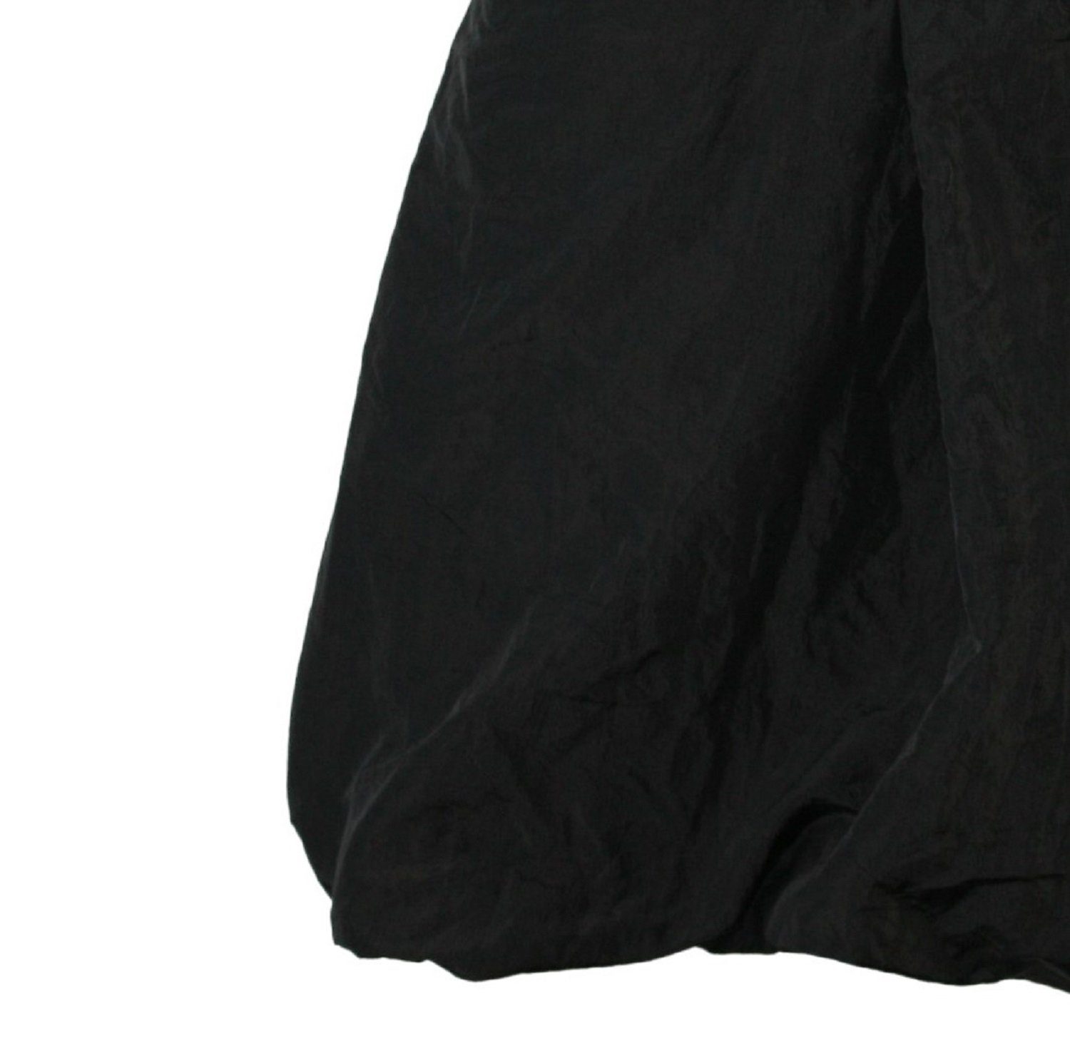 dunkle design Ballonrock Taft 51cm Farbwahl günstig online kaufen