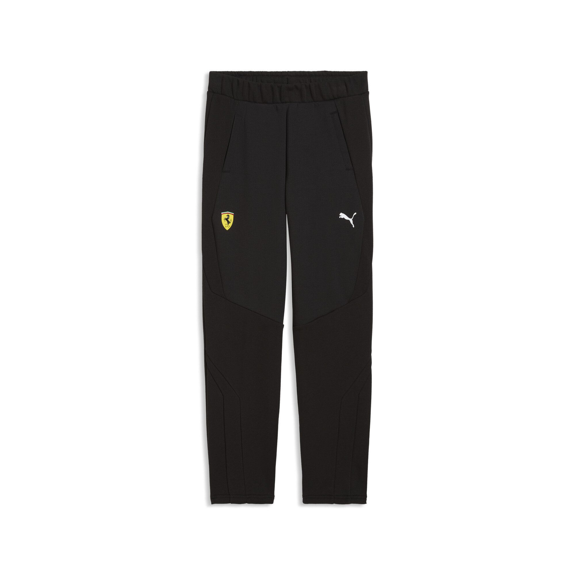 PUMA Sporthose Scuderia Ferrari Hose Jugendliche