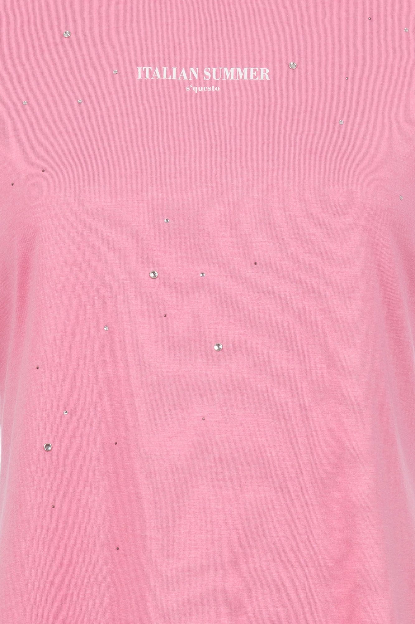 Soquesto T-Shirt