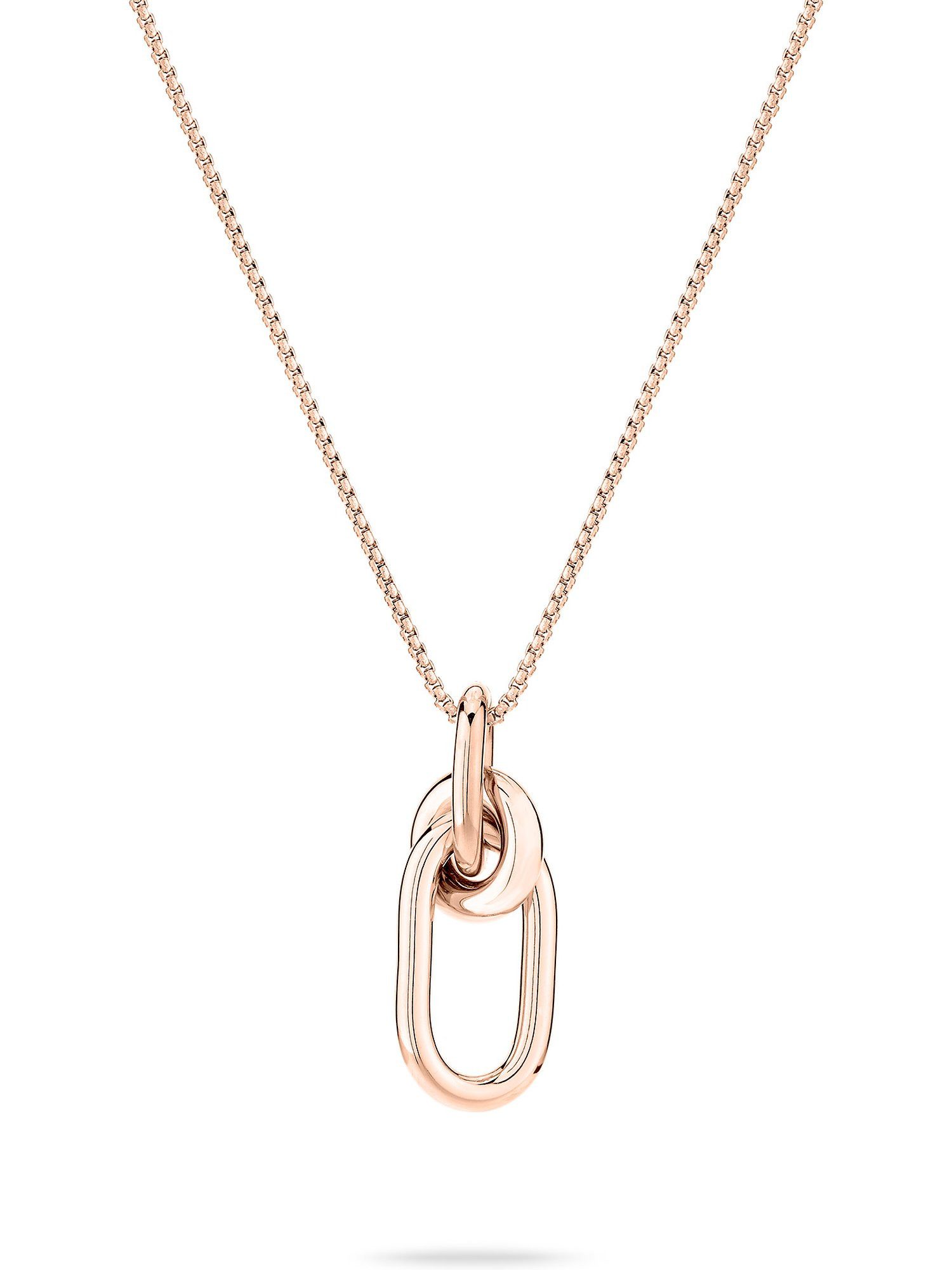 Liebeskind Berlin Edelstahlkette Liebesk...