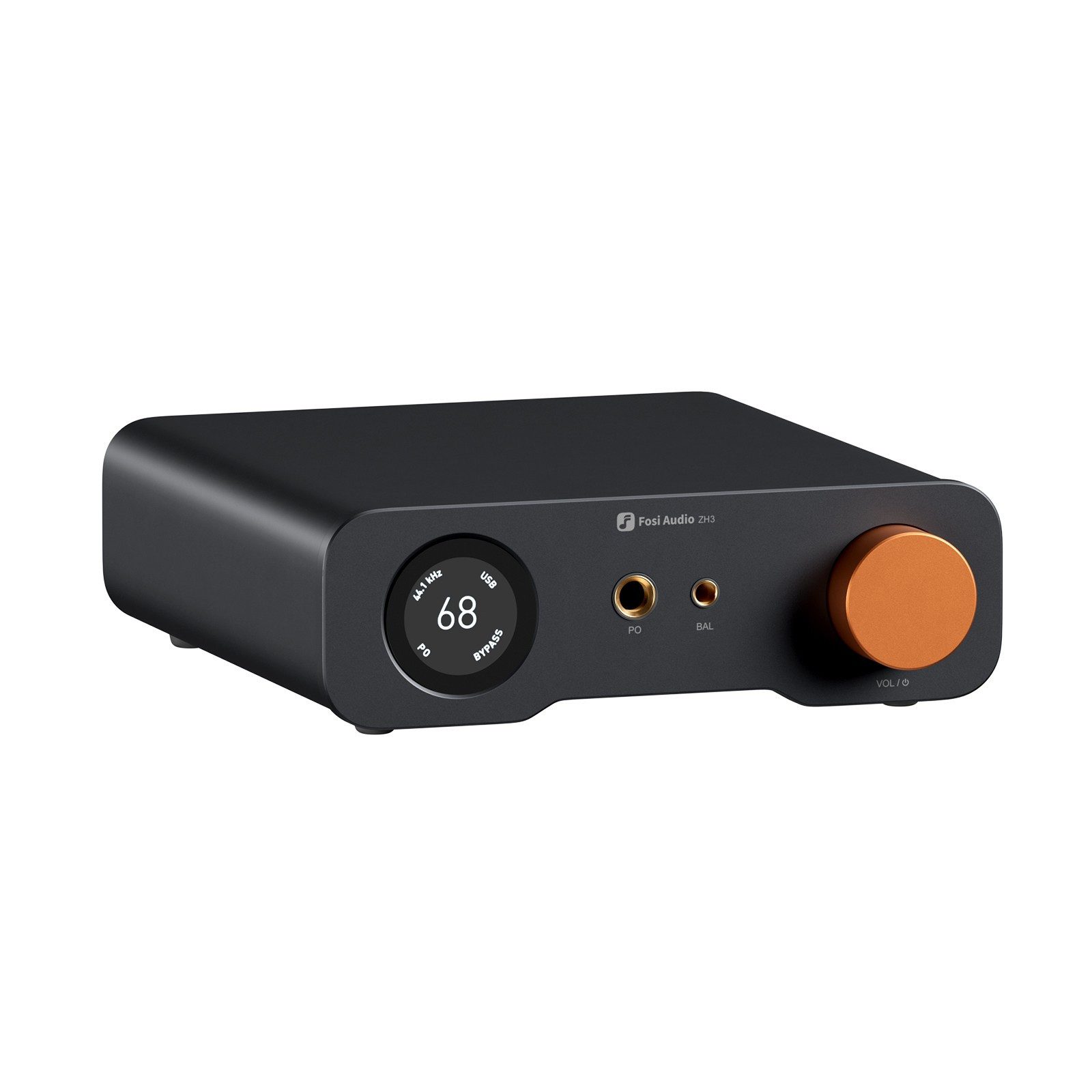 Fosi Audio Fosi Audio ZH3 Kopfhörerverstärker