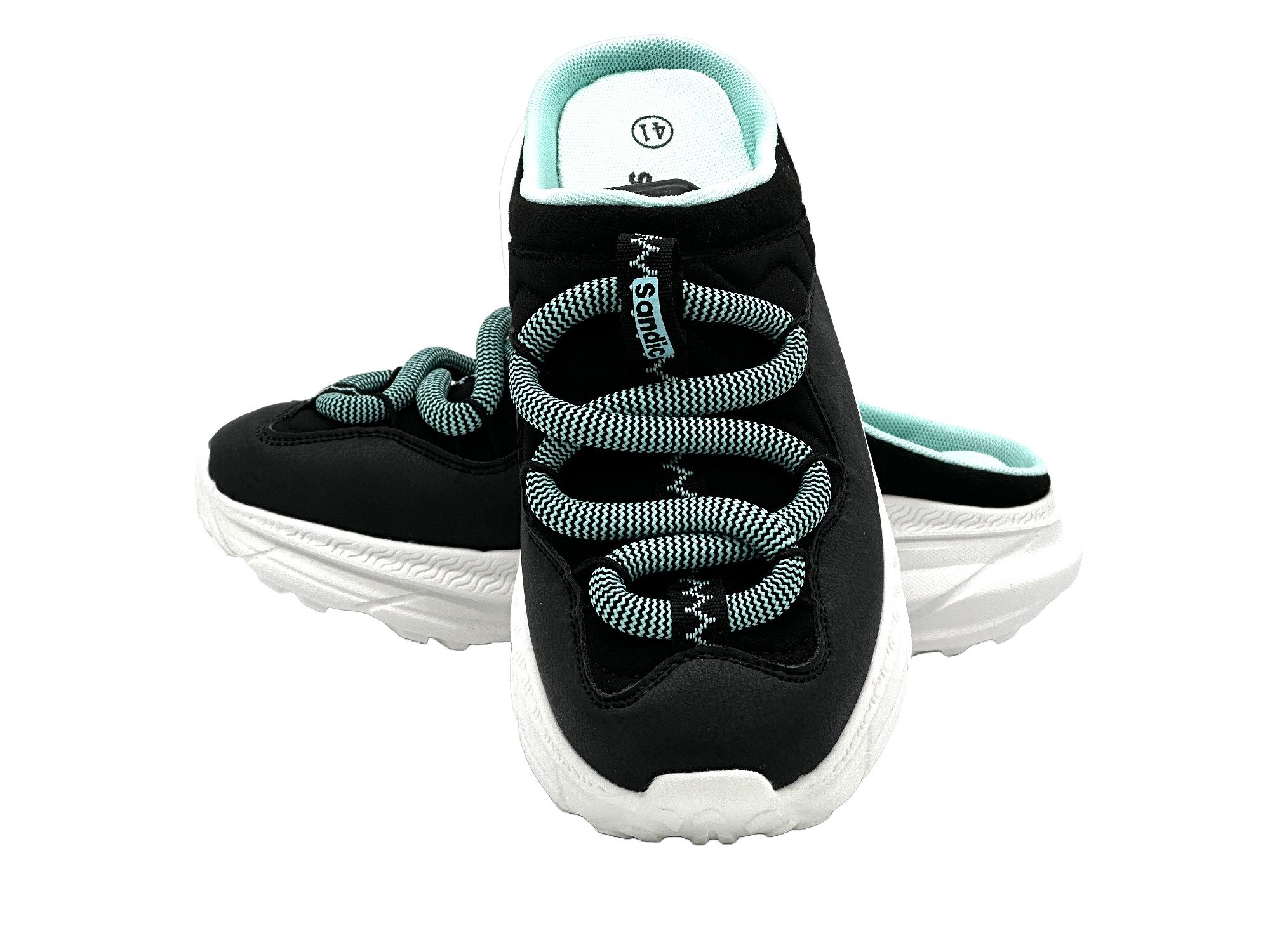 Nowaland Damen Herren Clogs Sabots Clog leicht, bequem