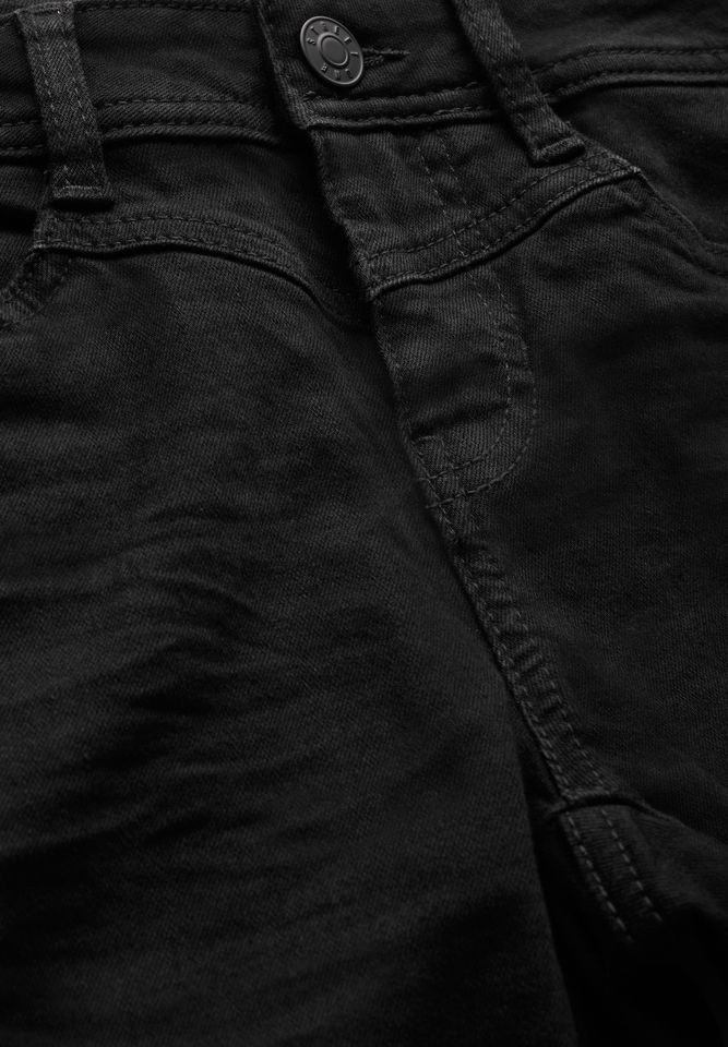 STREET ONE Stoffhose günstig online kaufen