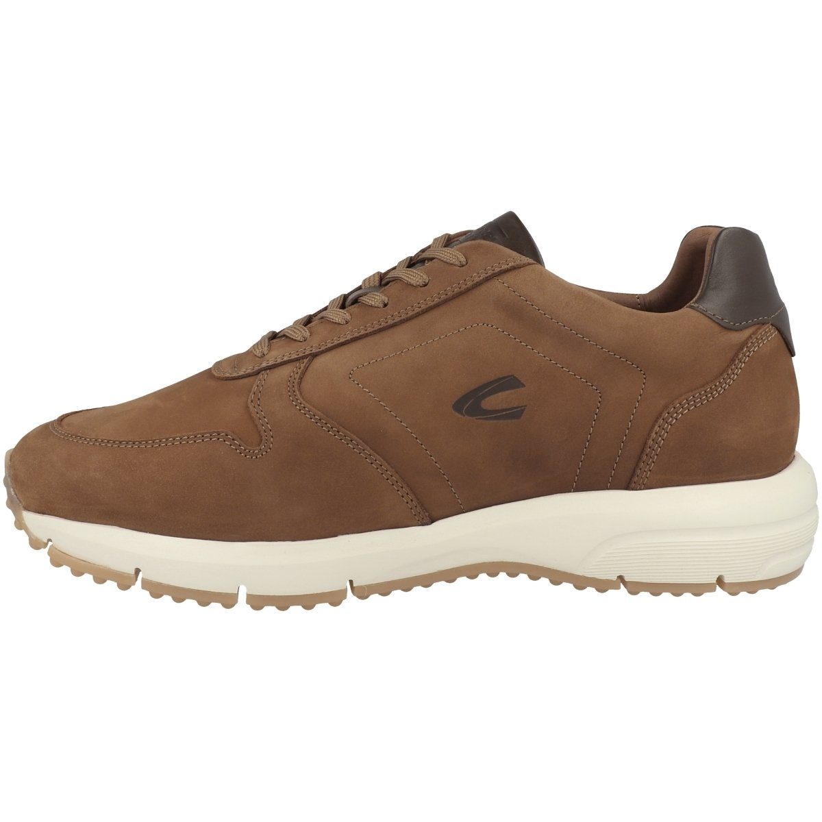 camel active Coastville Herren Sneaker