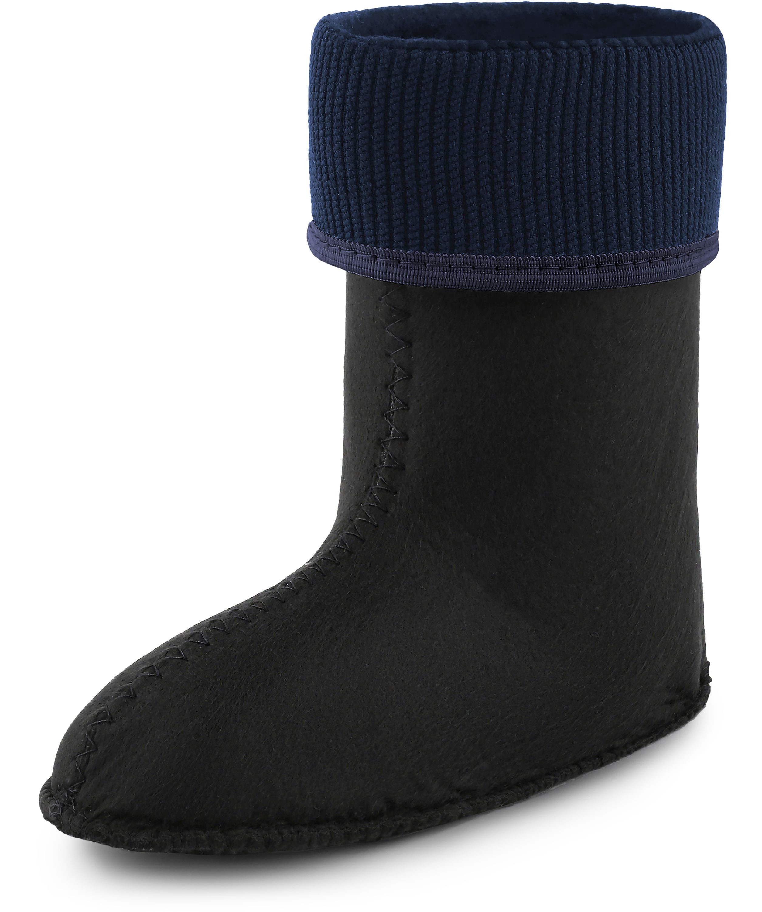 Ladeheid Schaftformer Kinder Mädchen Jungen Wärmende Stiefelsocken Gummistiefel Innen KL046 von Ladeheid