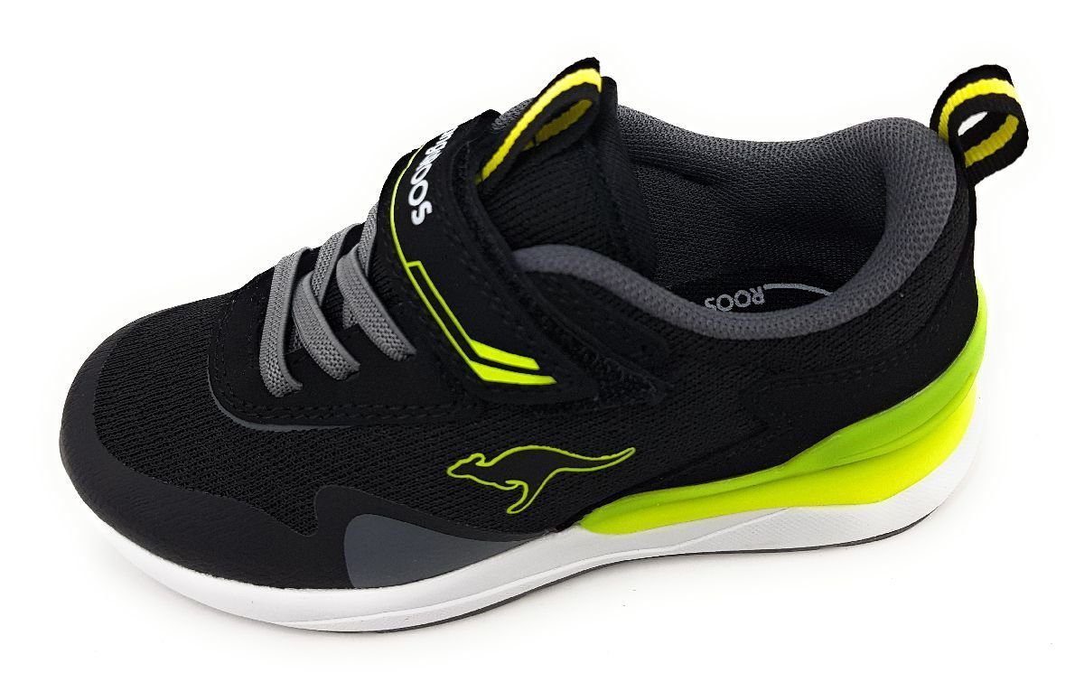 KangaROOS Sneaker Laufschuh günstig online kaufen