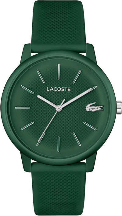 Grüne Lacoste Uhren online kaufen | OTTO