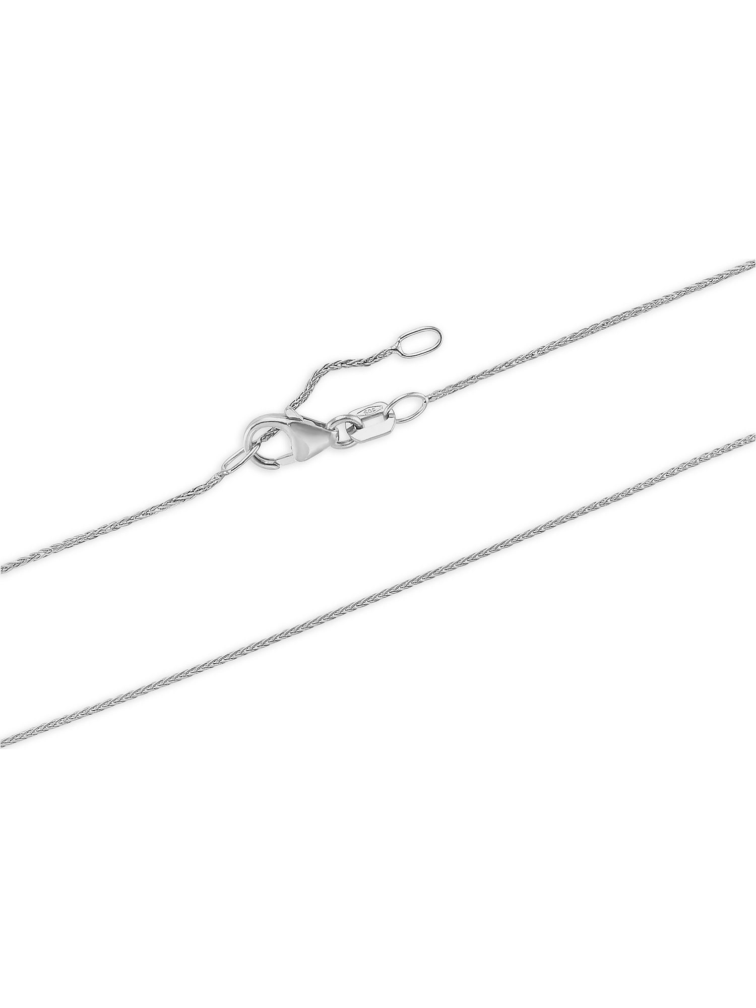 CHRIST Collier CHRIST Damen-Kette 1 Diam...