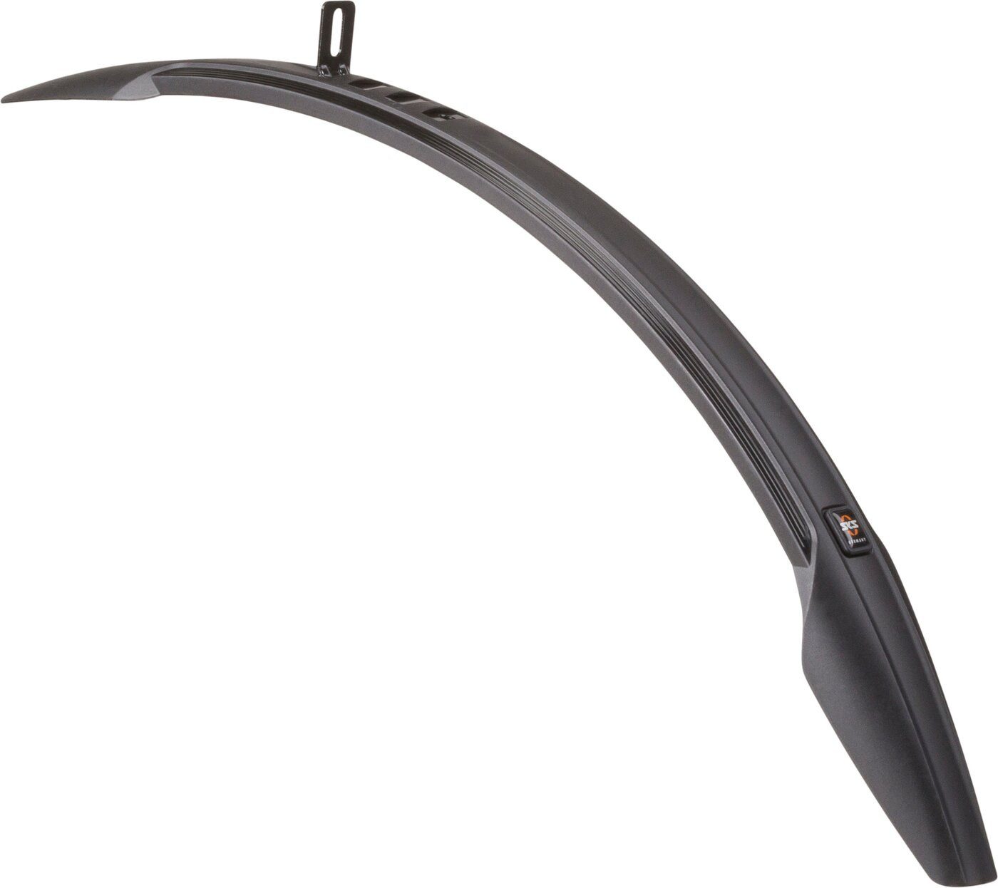 SKS Fahrrad-Schmutzfänger VELO 47 TREKKING 28', Set SCHWARZ