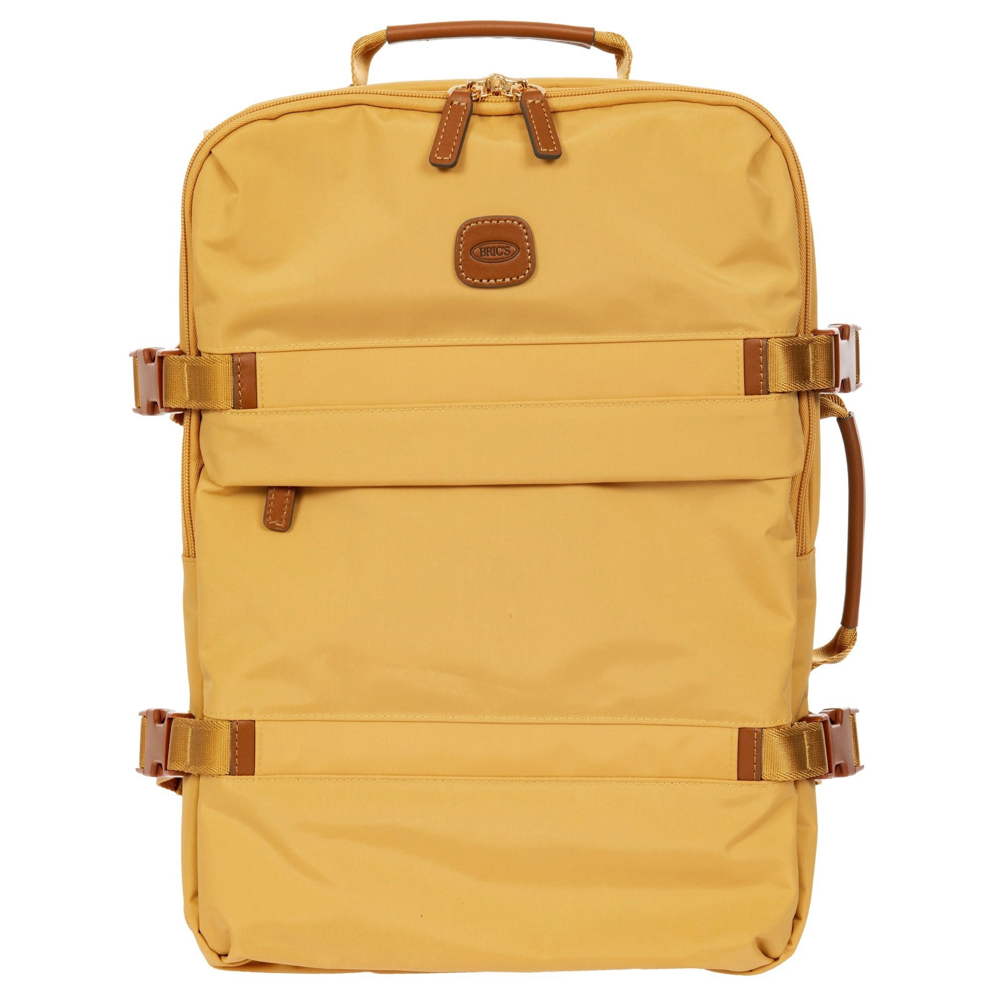 Bric's Reiserucksack X-Bag Travel - Reiserucksack 42 cm (honey)