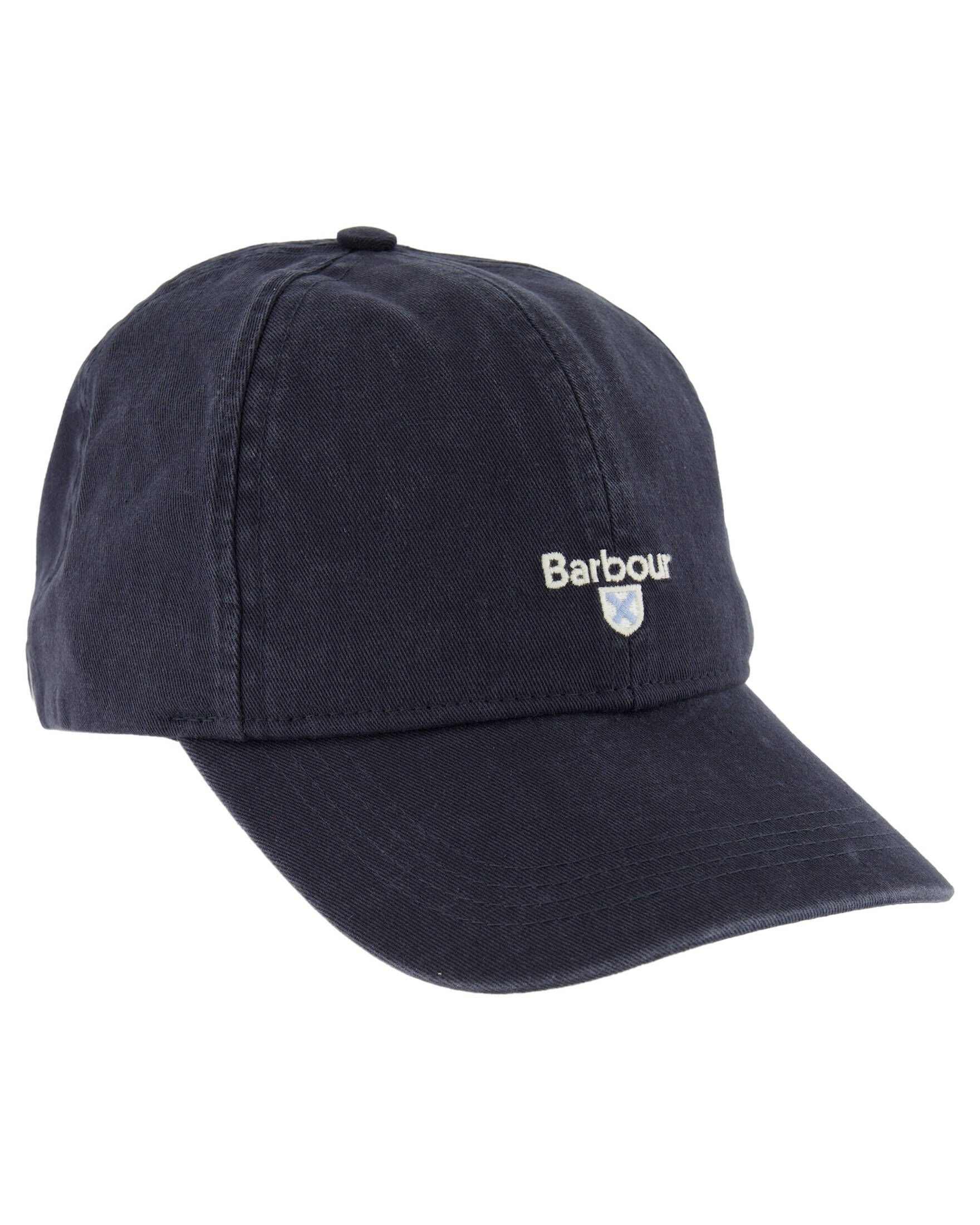 Barbour Visor Herren Kappe