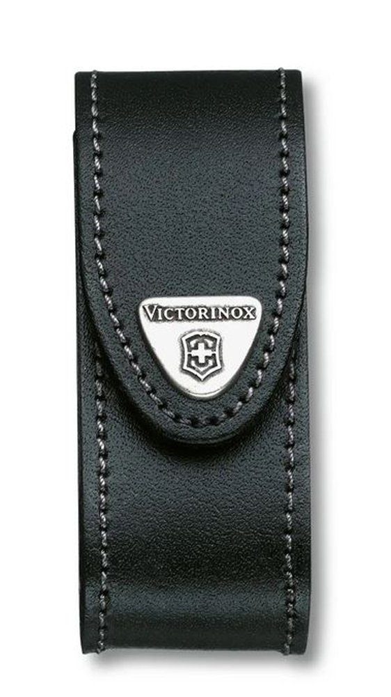 Victorinox transparent-blau Victorinox Etui Taschenmesser, inklusive Climber