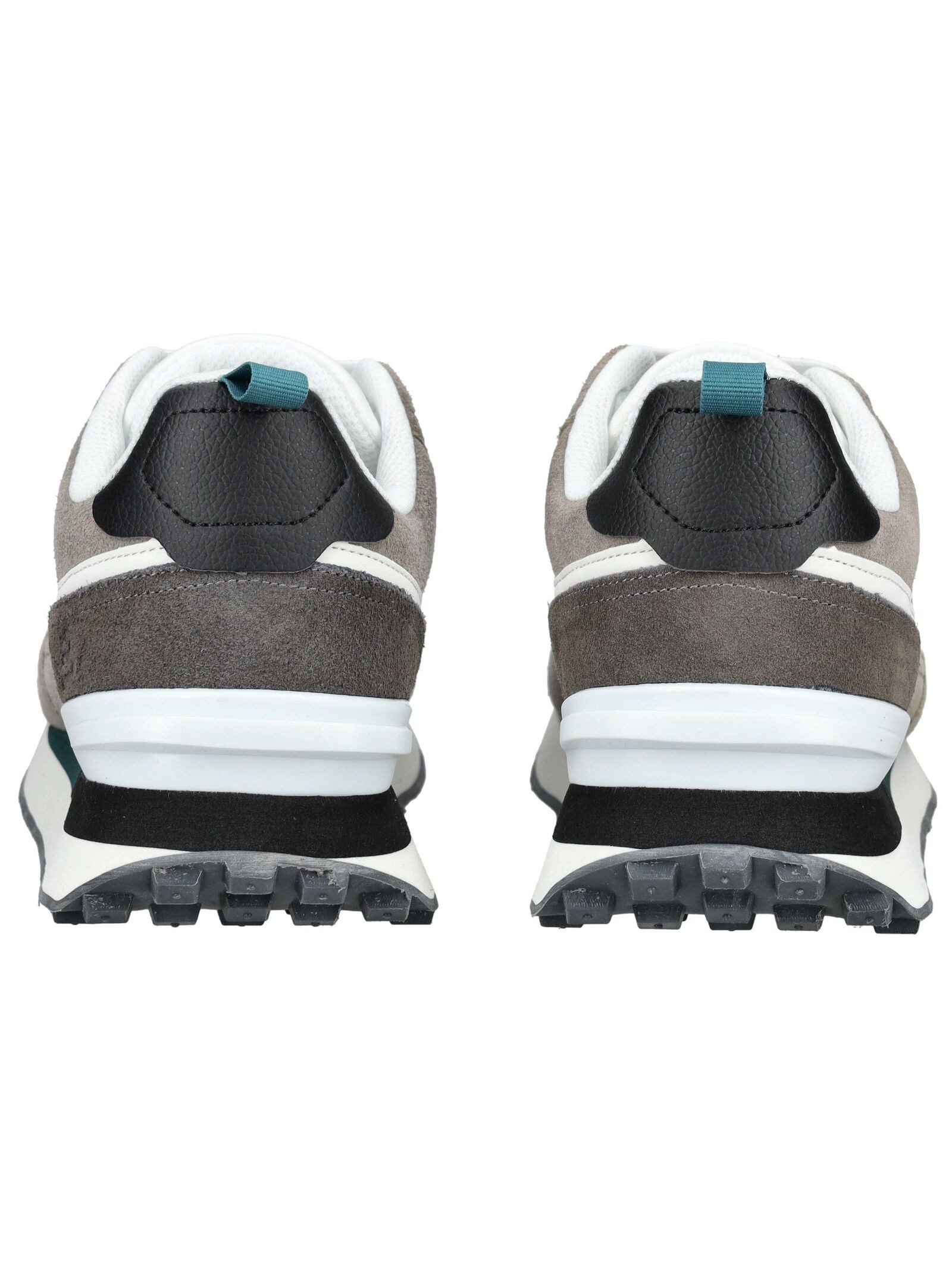 Bullboxer Sneaker Leder . Sneaker