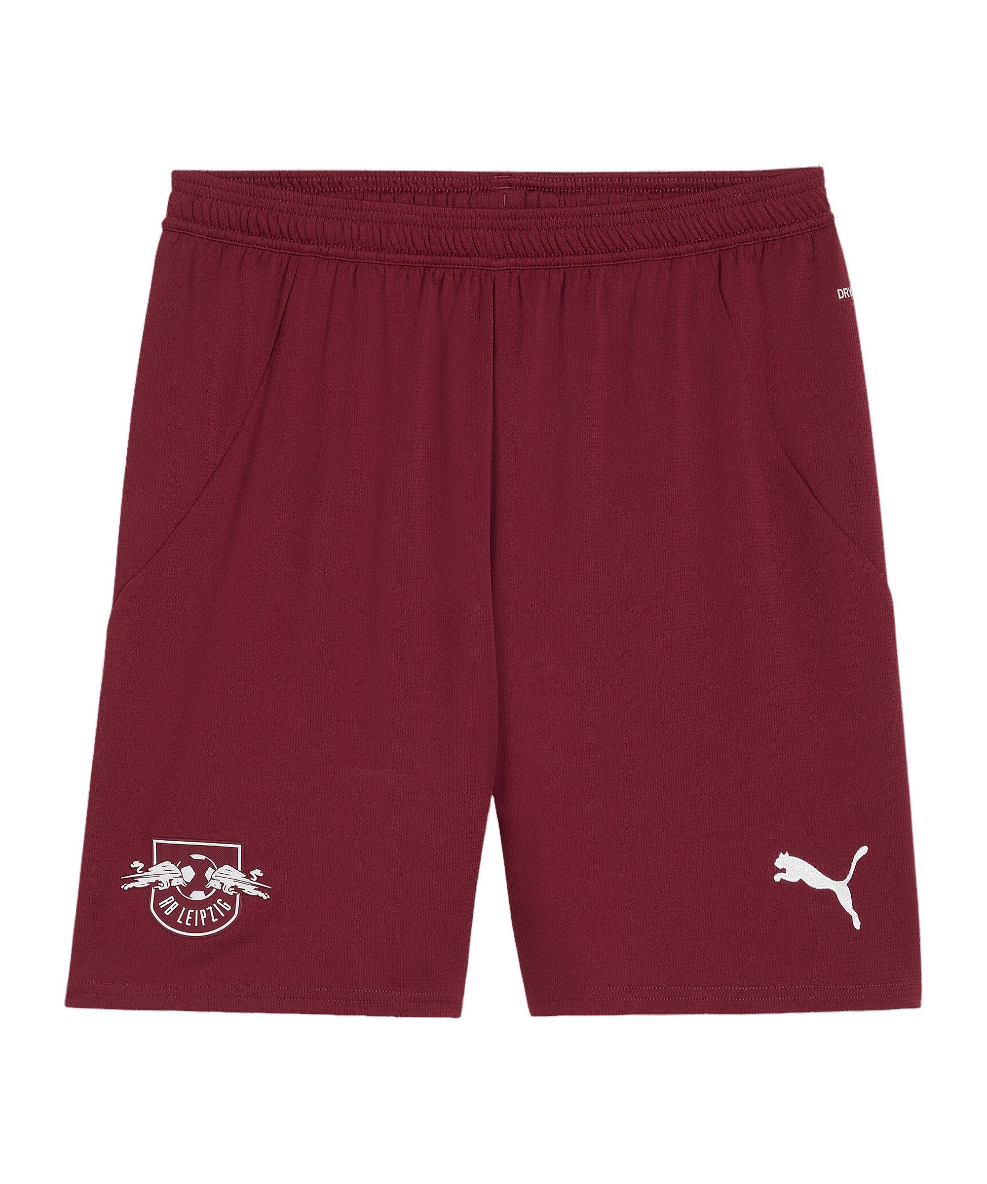 Sporthose PUMA RB Leipzig Short 3rd 2024/2025 Shorts Unisex